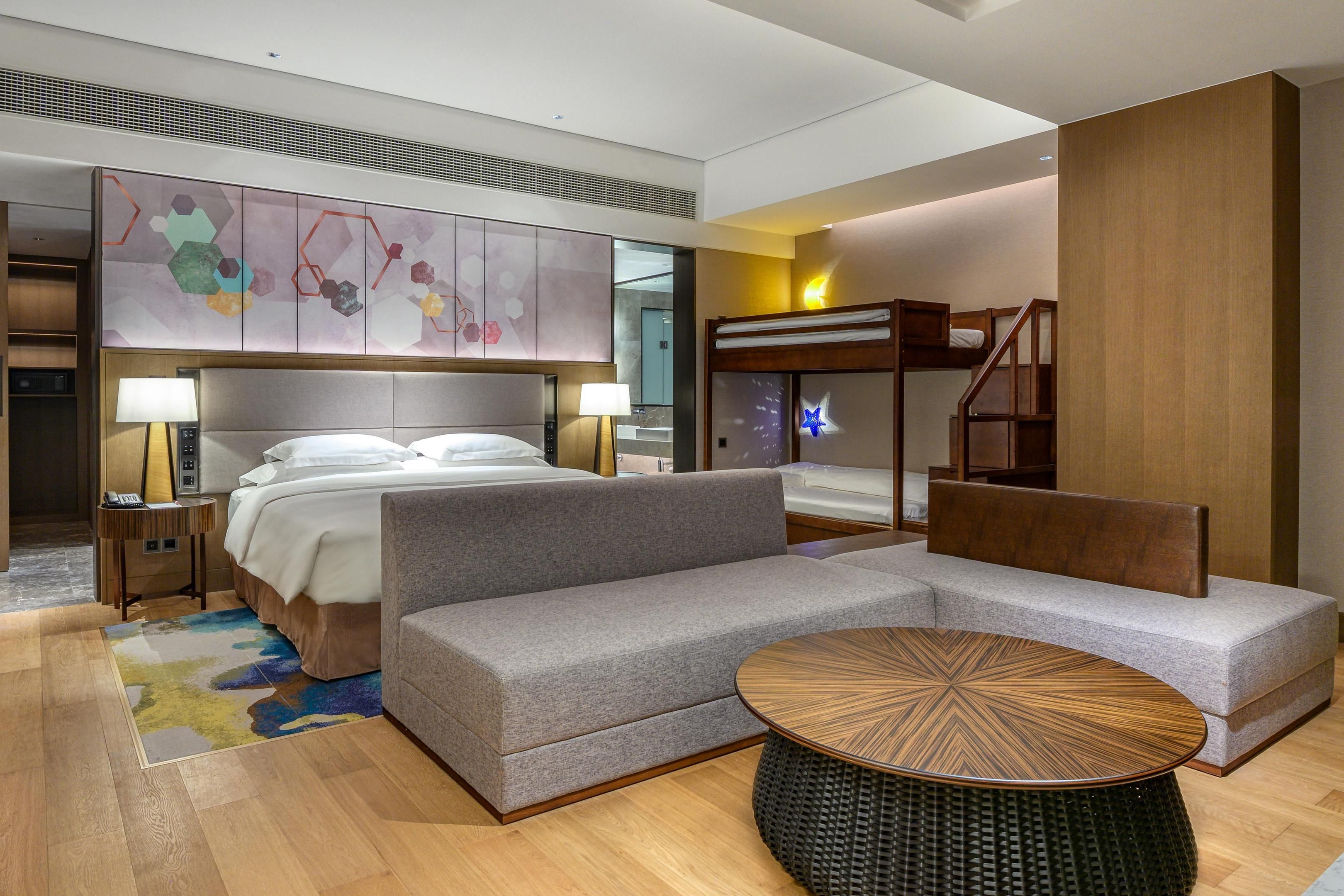 crowne plaza 北海银滩皇冠假日酒店 - 北海, 中国