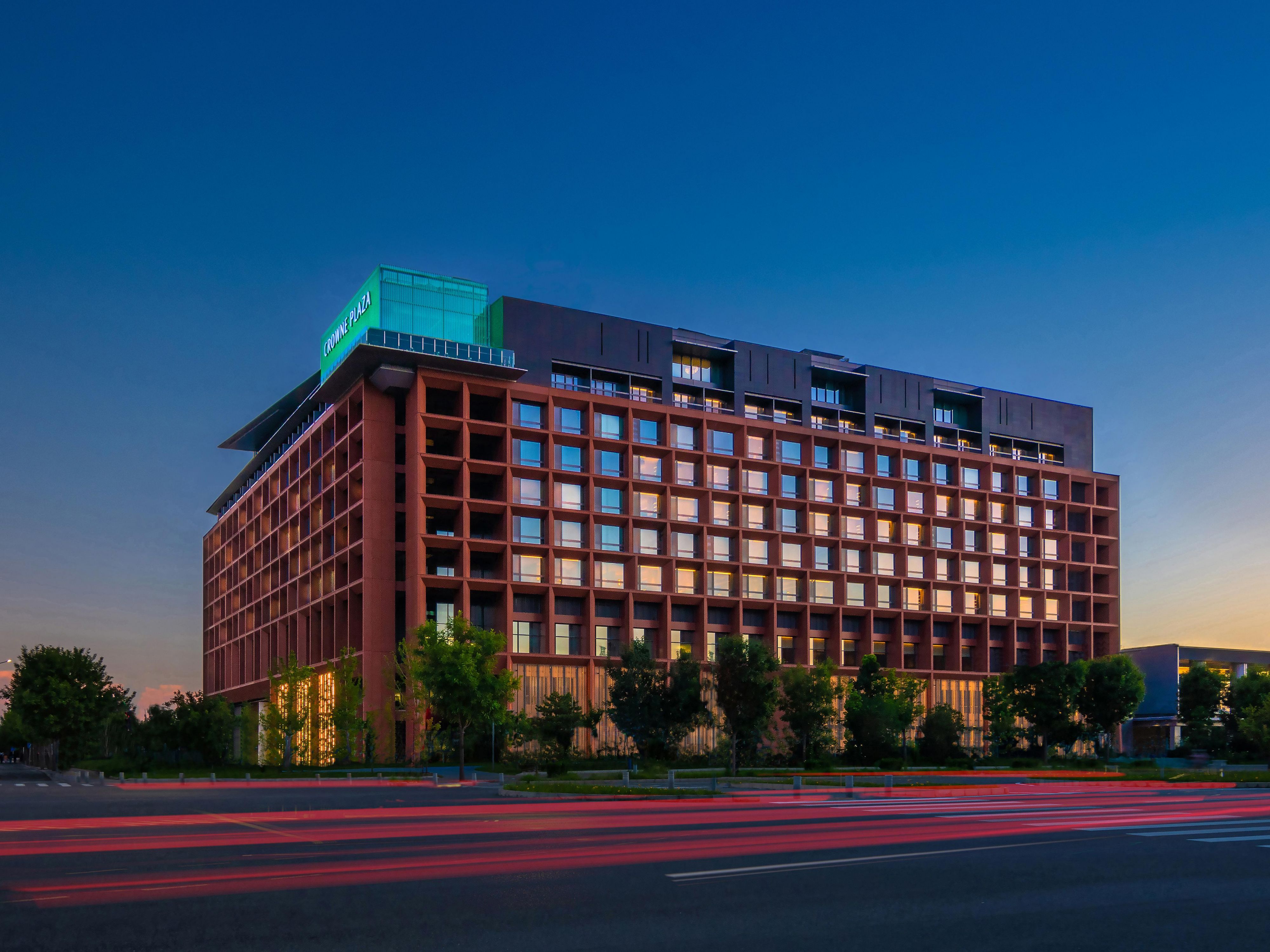 ヨネザワCROWNE PLAZA Crowne Plaza Niagara Falls NY - Riverside by IHG, Niagara