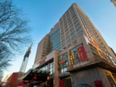 Hotels Near Peking University In Beijing Mainland China