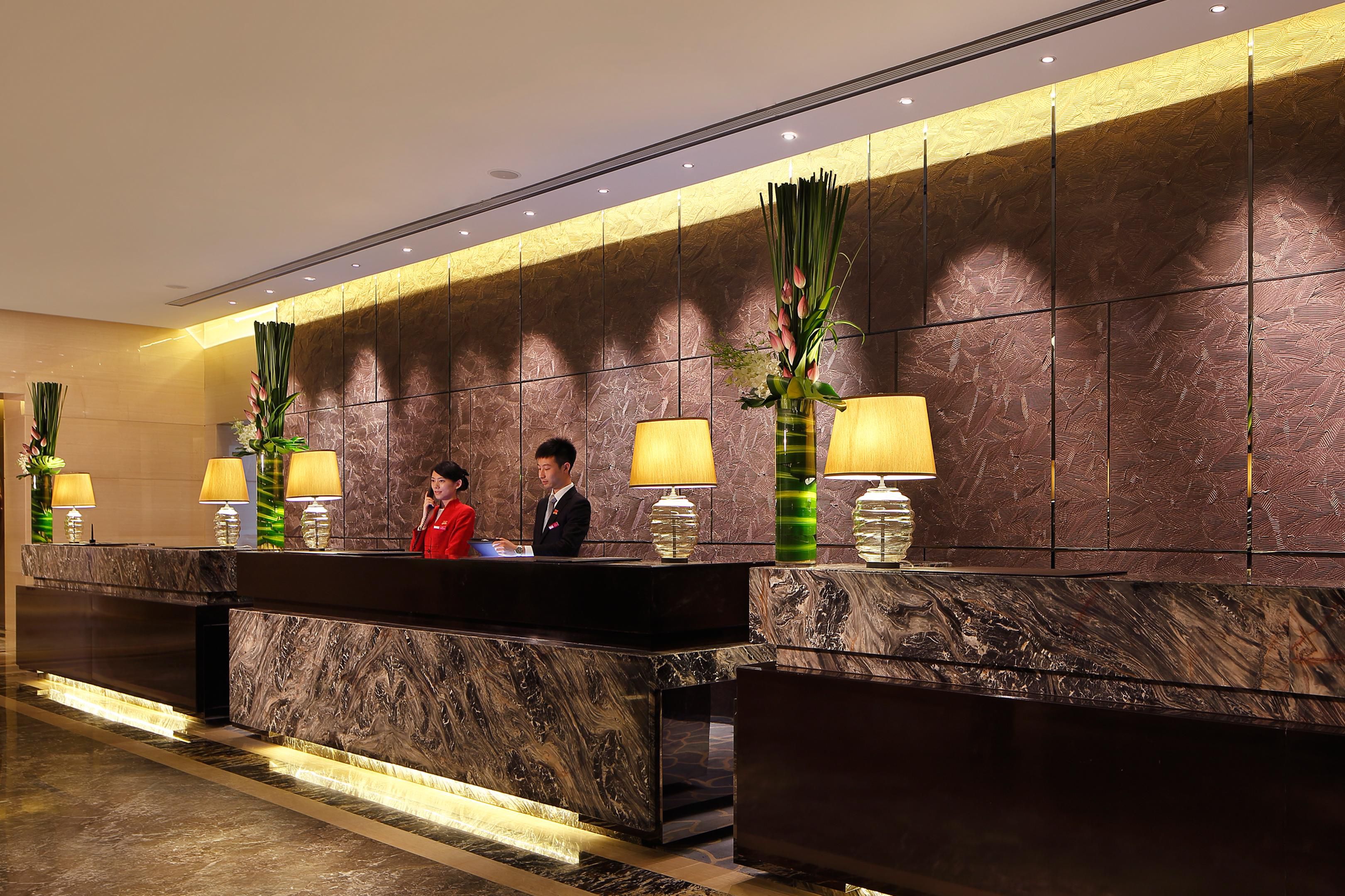 crowne plaza 北京丽都皇冠假日酒店 - 北京, 中国