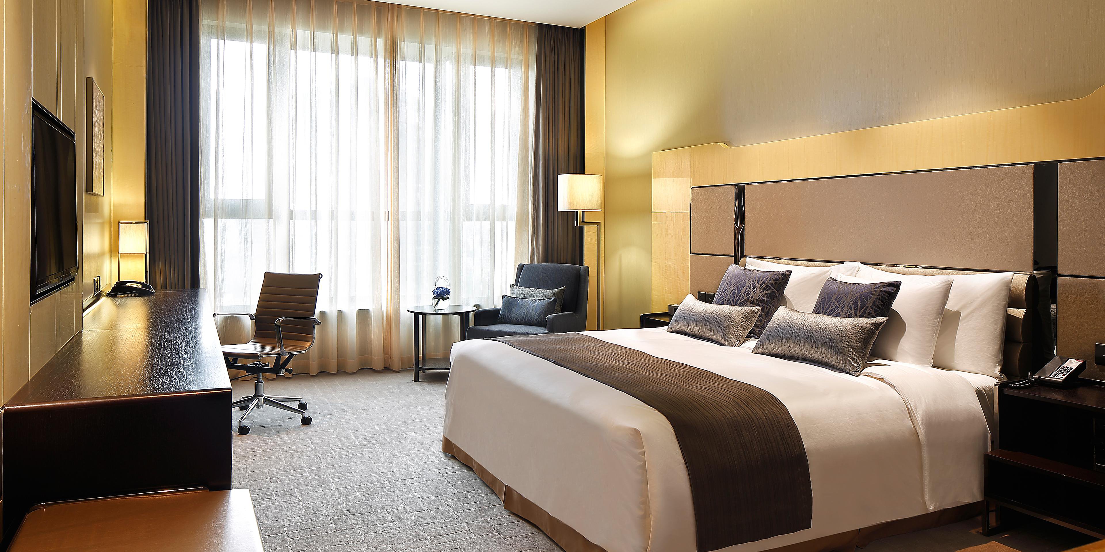 crowne plaza 北京丽都皇冠假日酒店