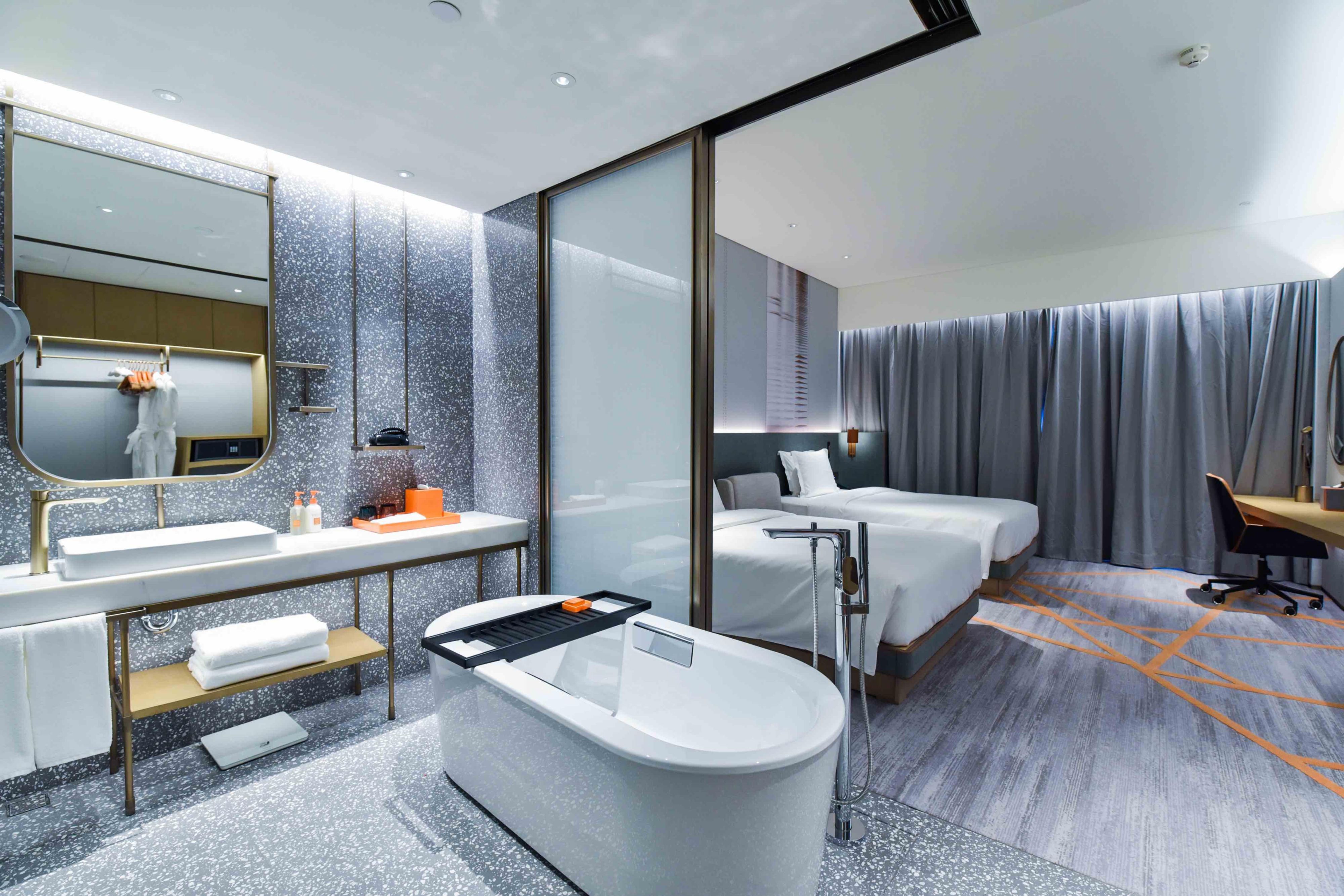 Crowne Plaza 北京金隅八达岭皇冠假日酒店