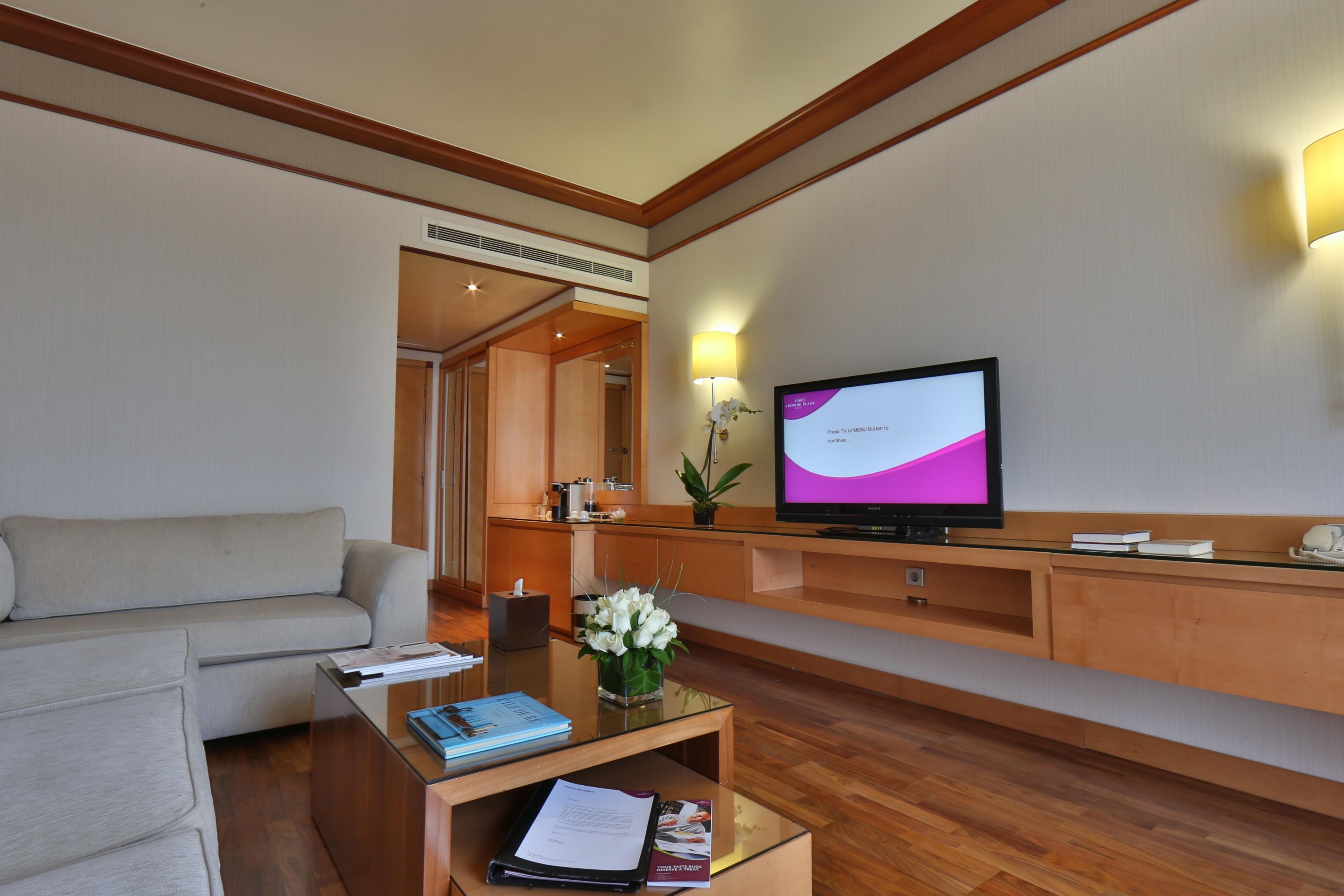 Crowne Plaza Beirut - Beirut, Lebanon