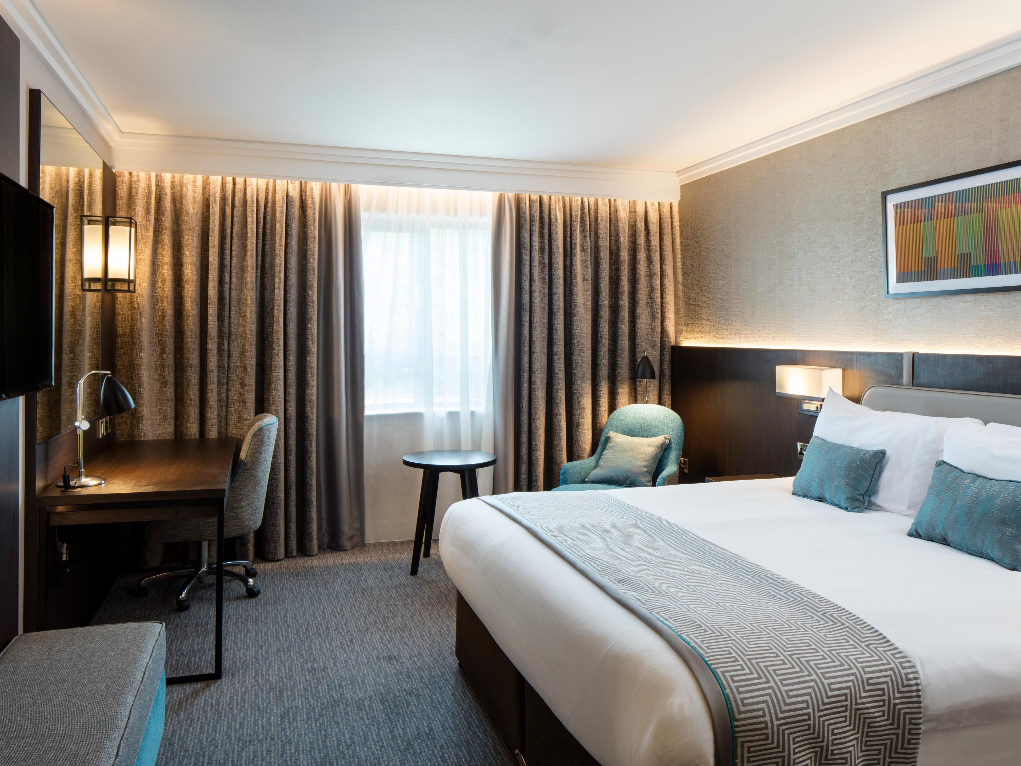 4Star Business Hotel Crowne Plaza Hotel Belfast