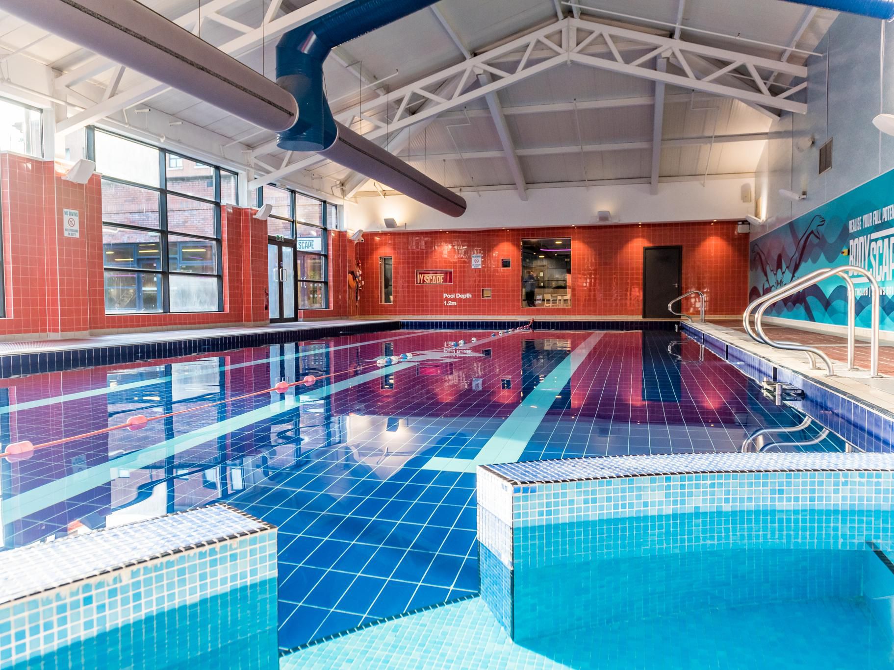 4 Star Business Hotel Crowne Plaza Hotel Belfast