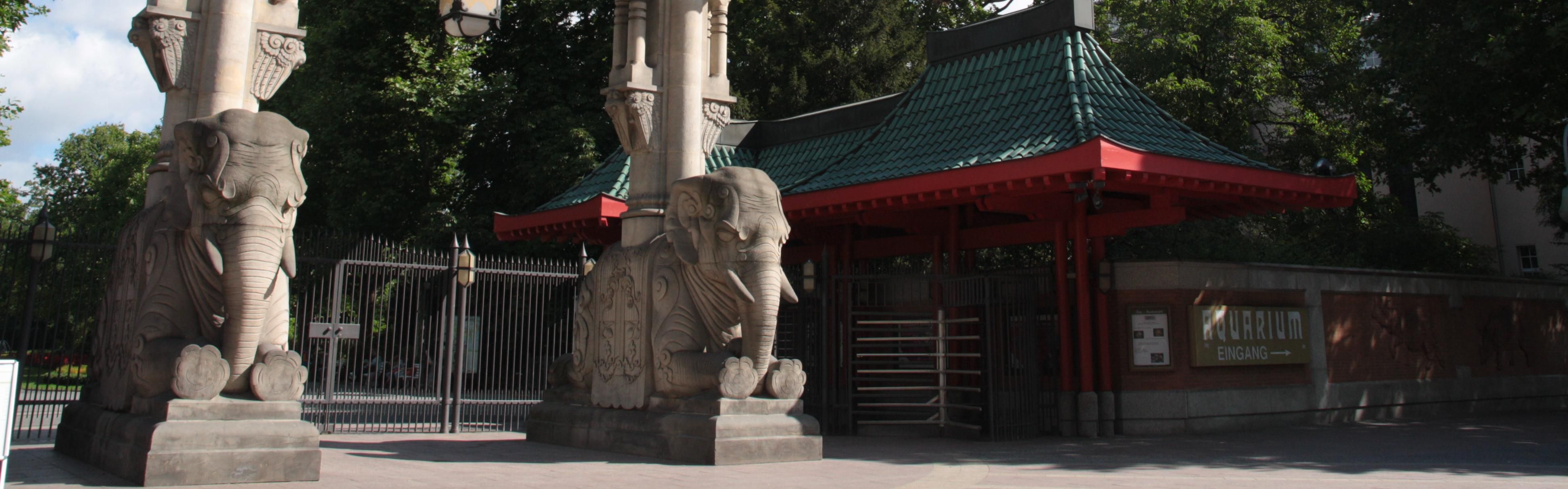 Berlin Zoo