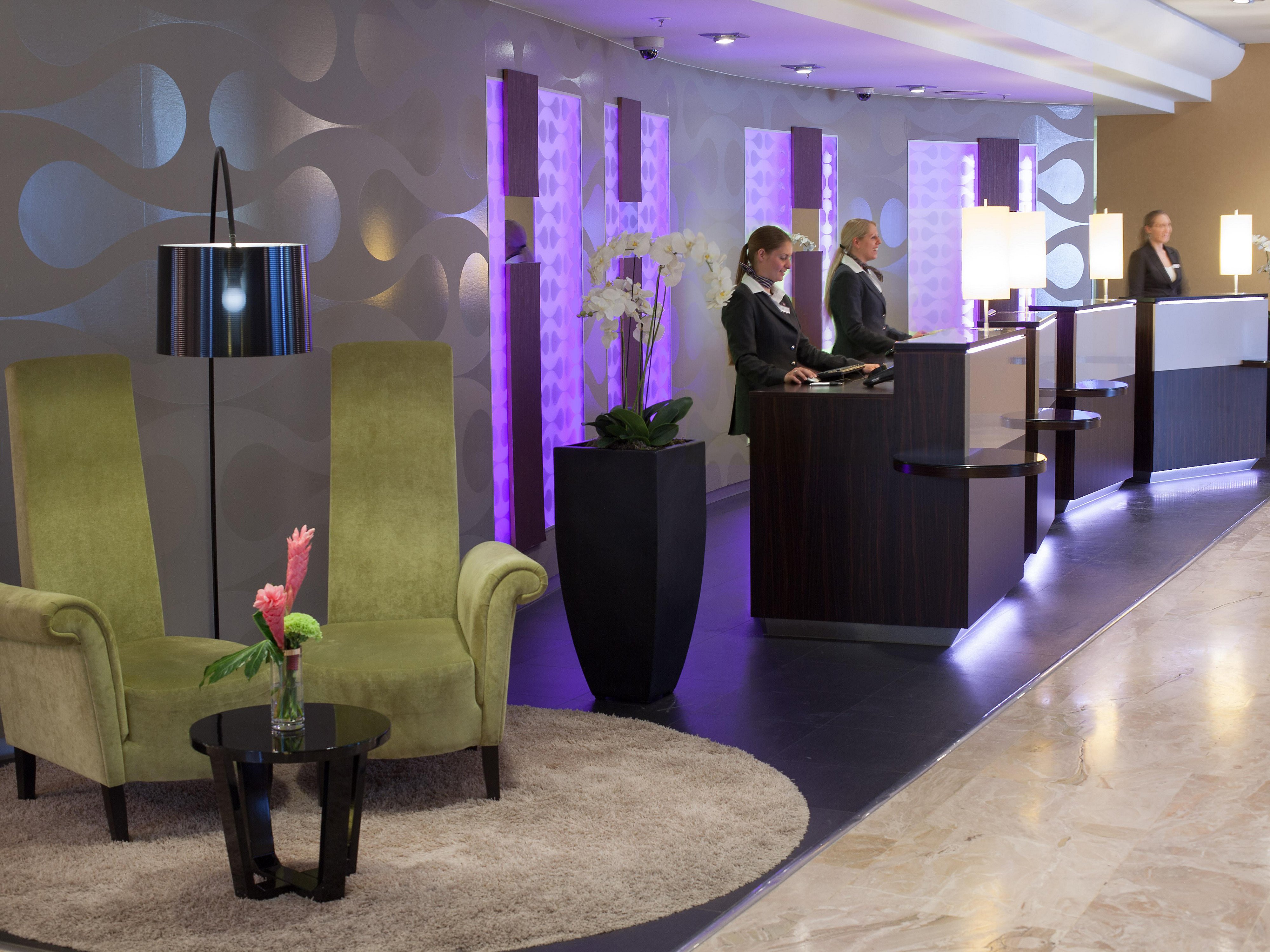 Berliner Innenstadt Hotels Crowne Plaza Berlin City Center Nurnberg