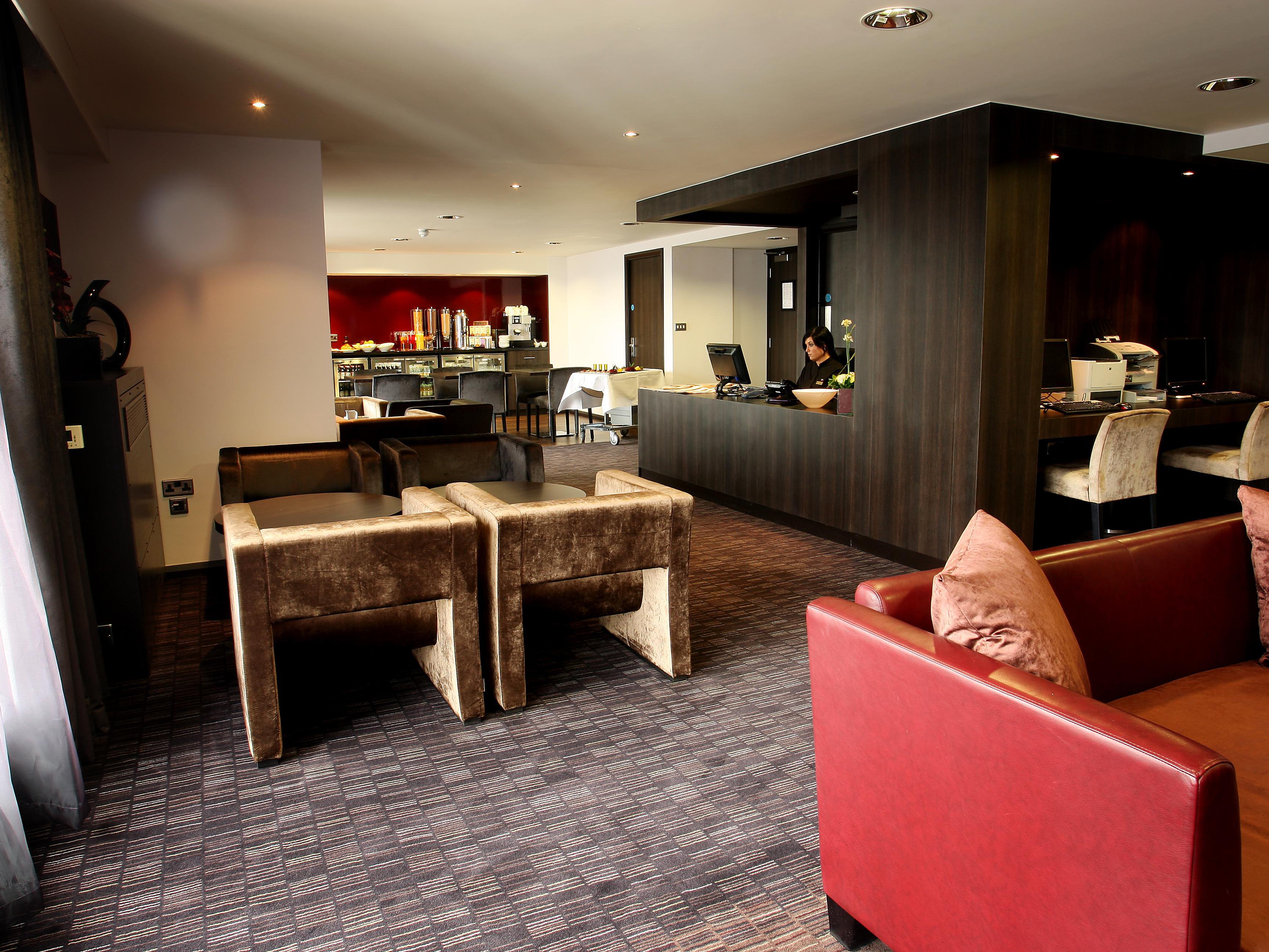 Crowne Plaza Birmingham City Centre Birmingham England