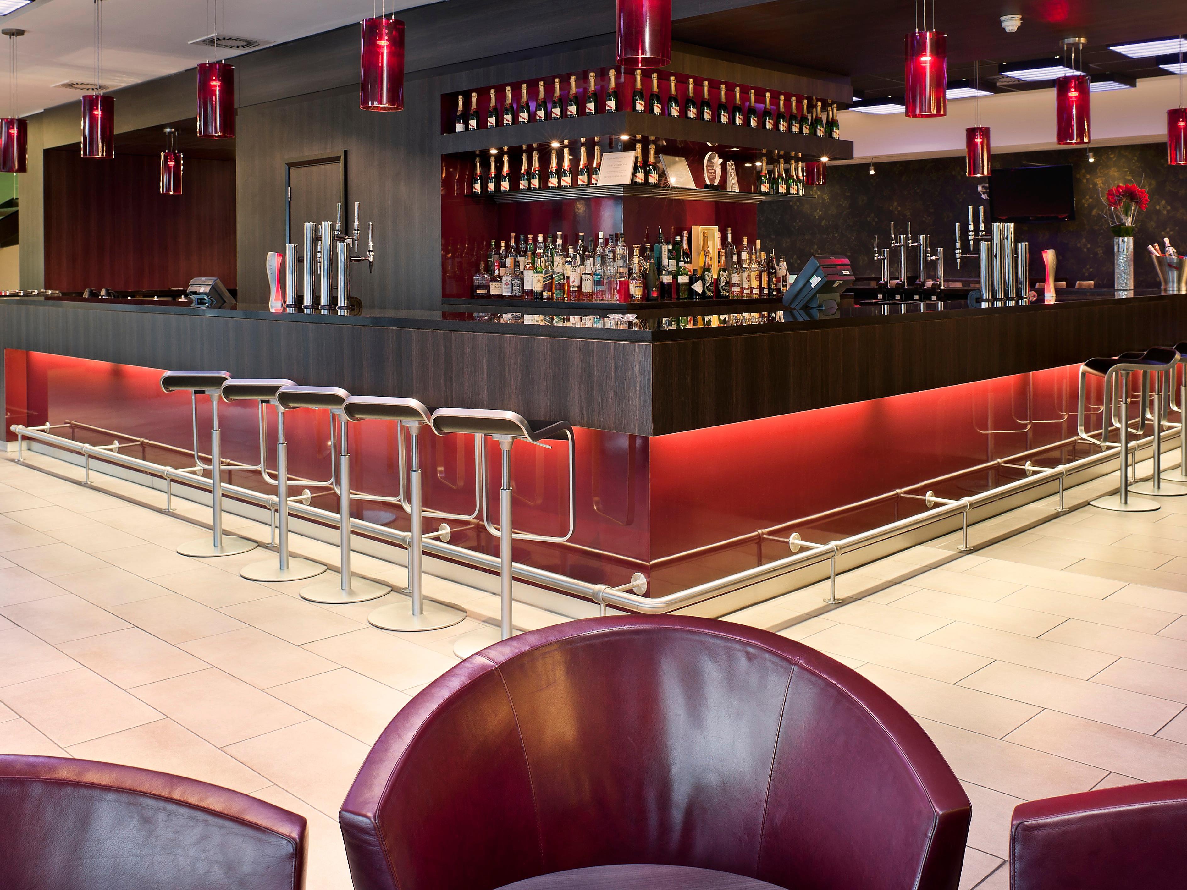 Restaurants Near Birmingham City Centre Crowne Plaza