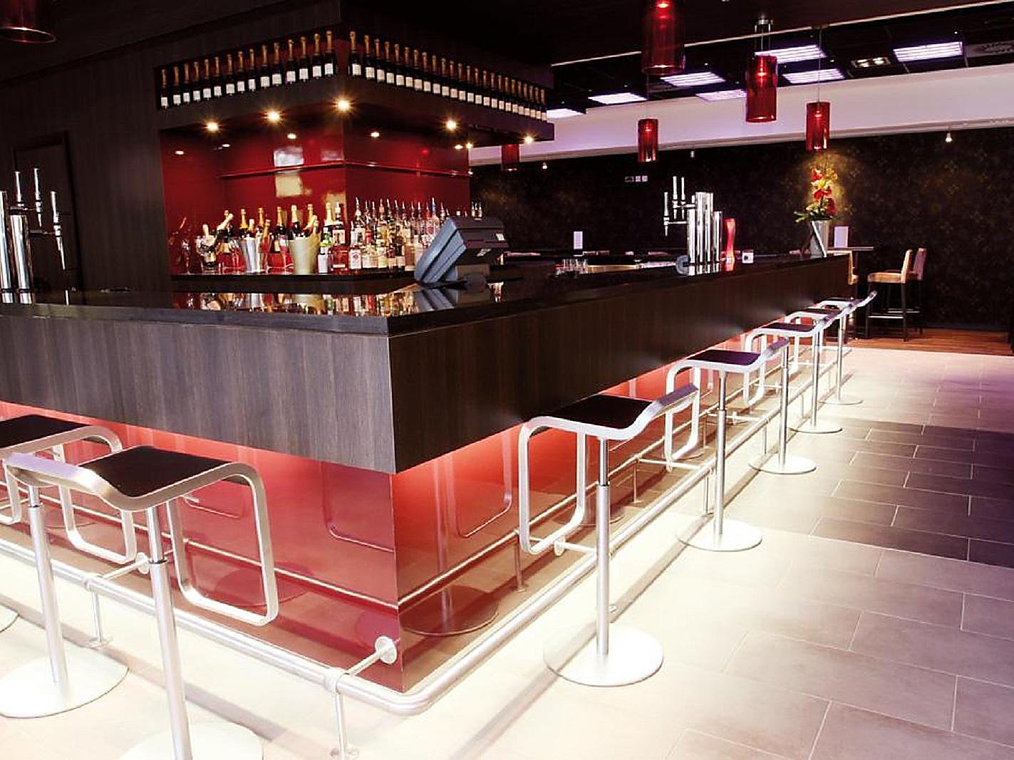 Crowne Plaza Birmingham Hotels Birmingham City Centre Dining