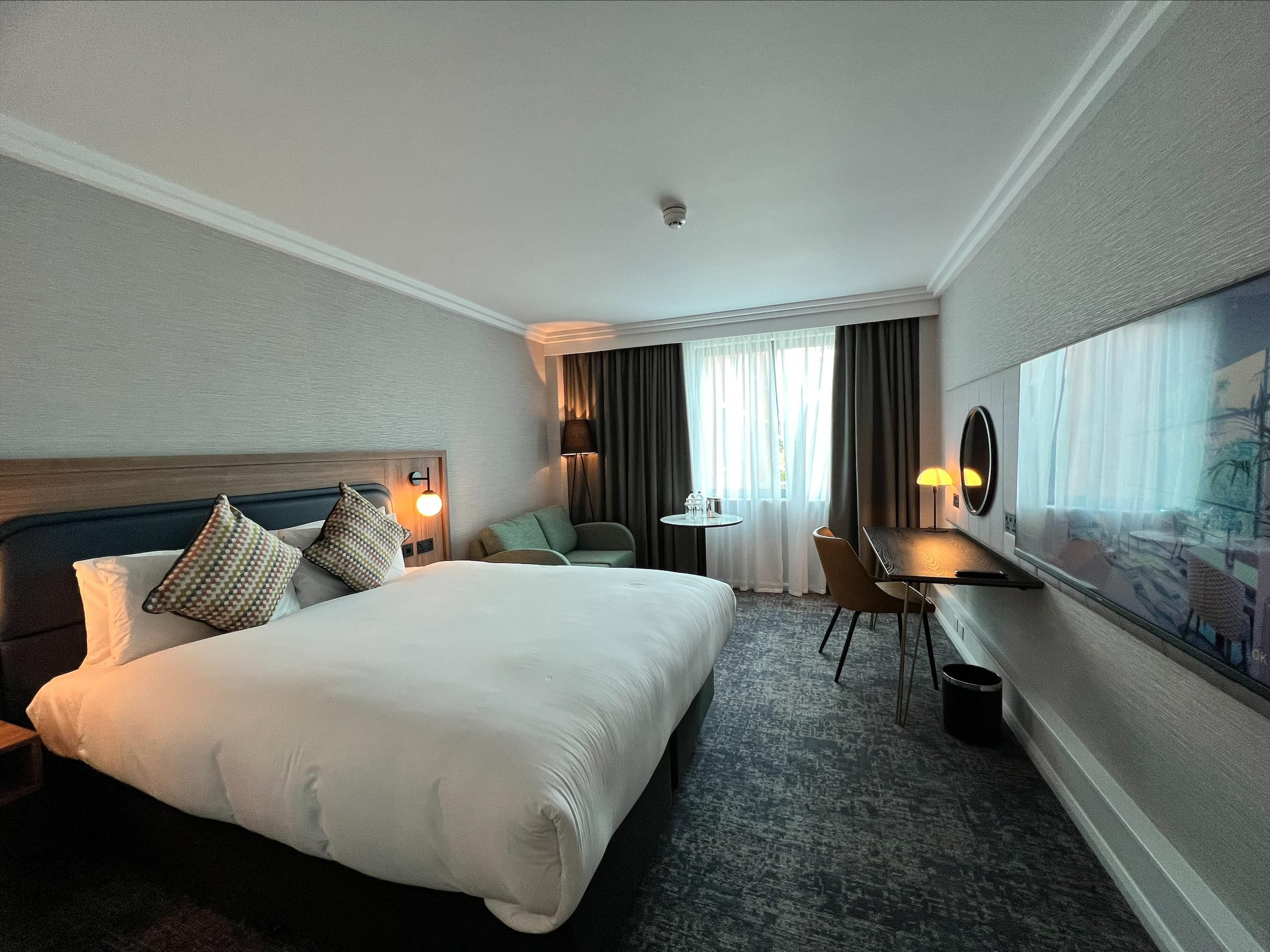 Premium Room