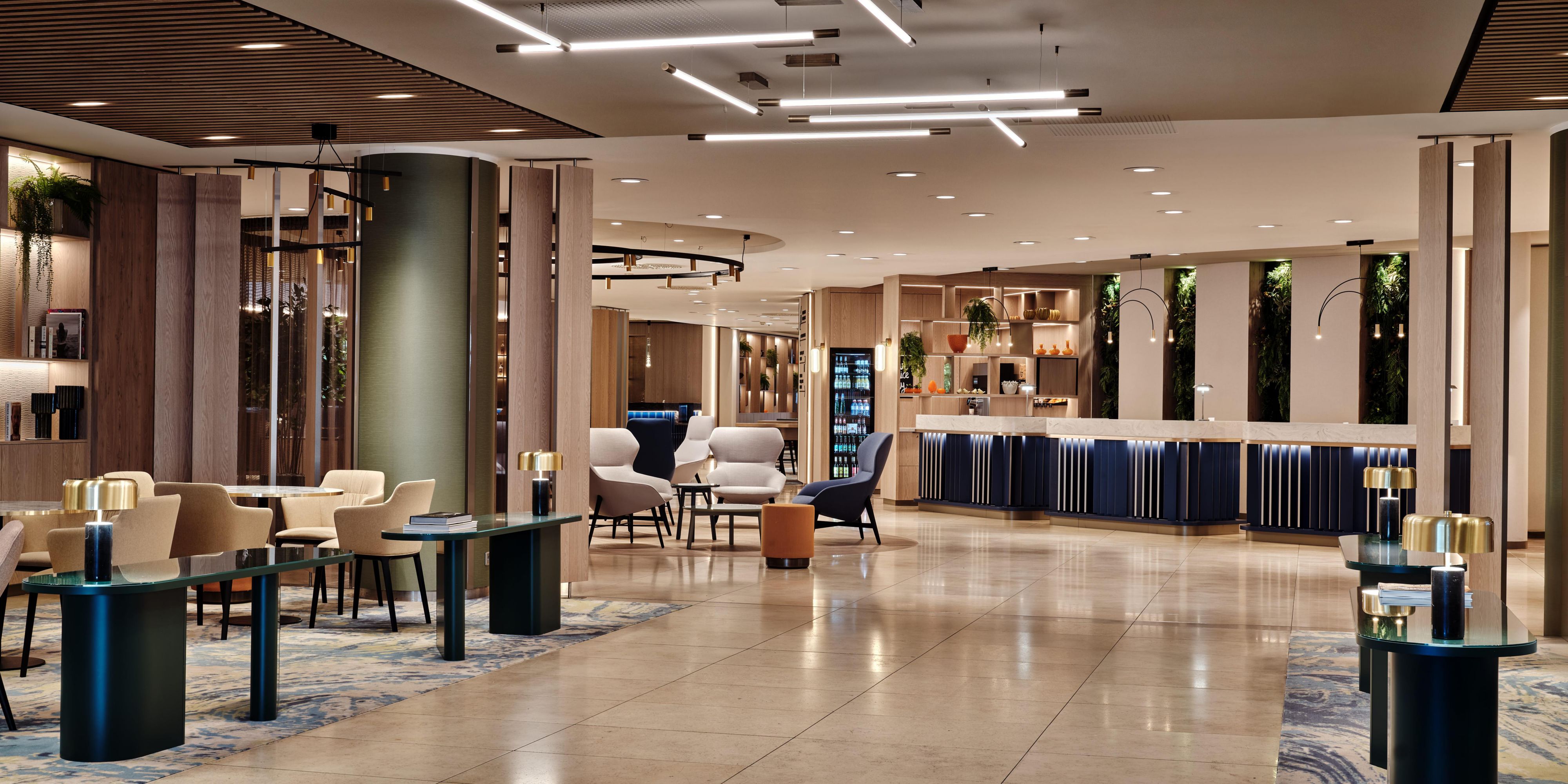 Crowne Plaza Bratislava