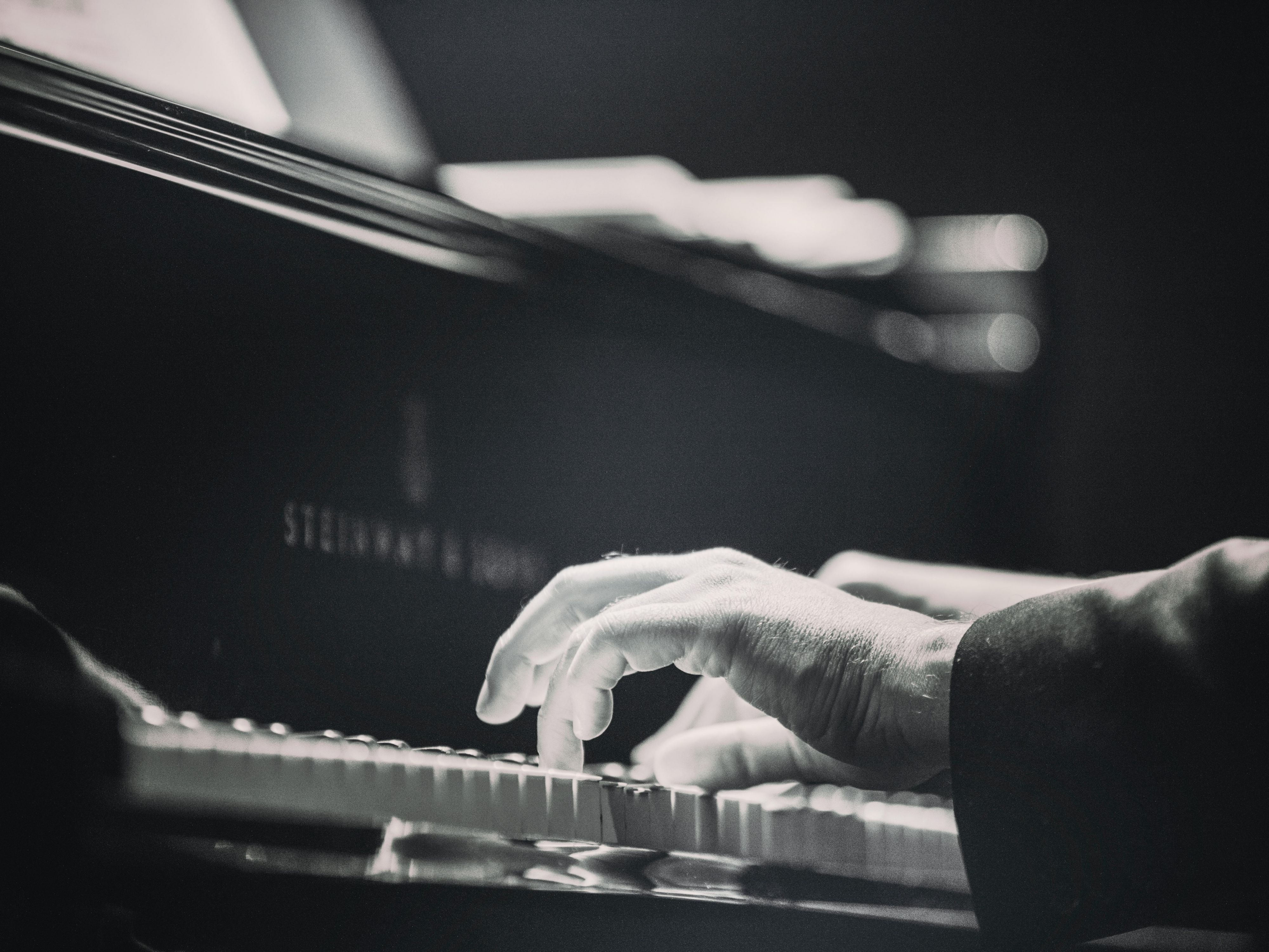Hans Zimmer Live in Bratislava