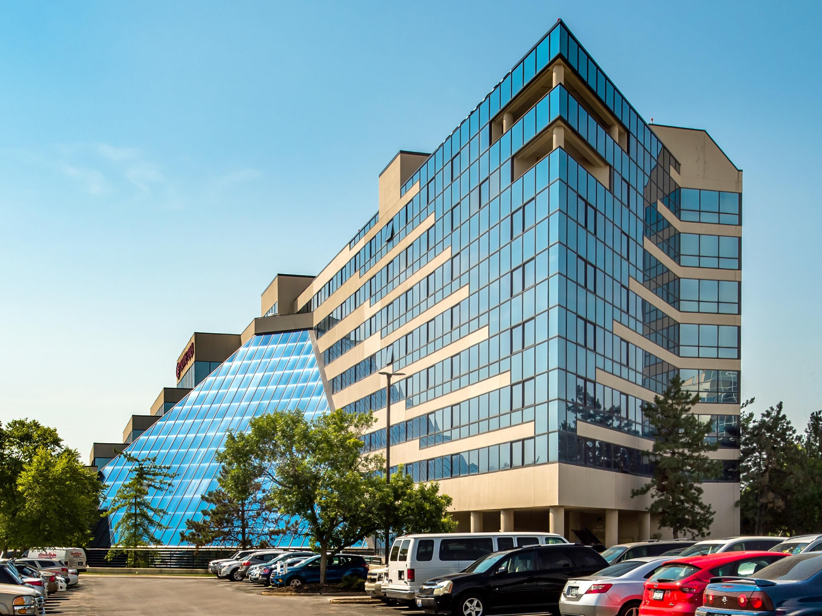 Known for excellent service, comfort, neatness, upscale amenities