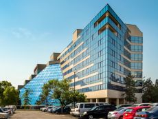 Crowne Plaza St. Louis Airport