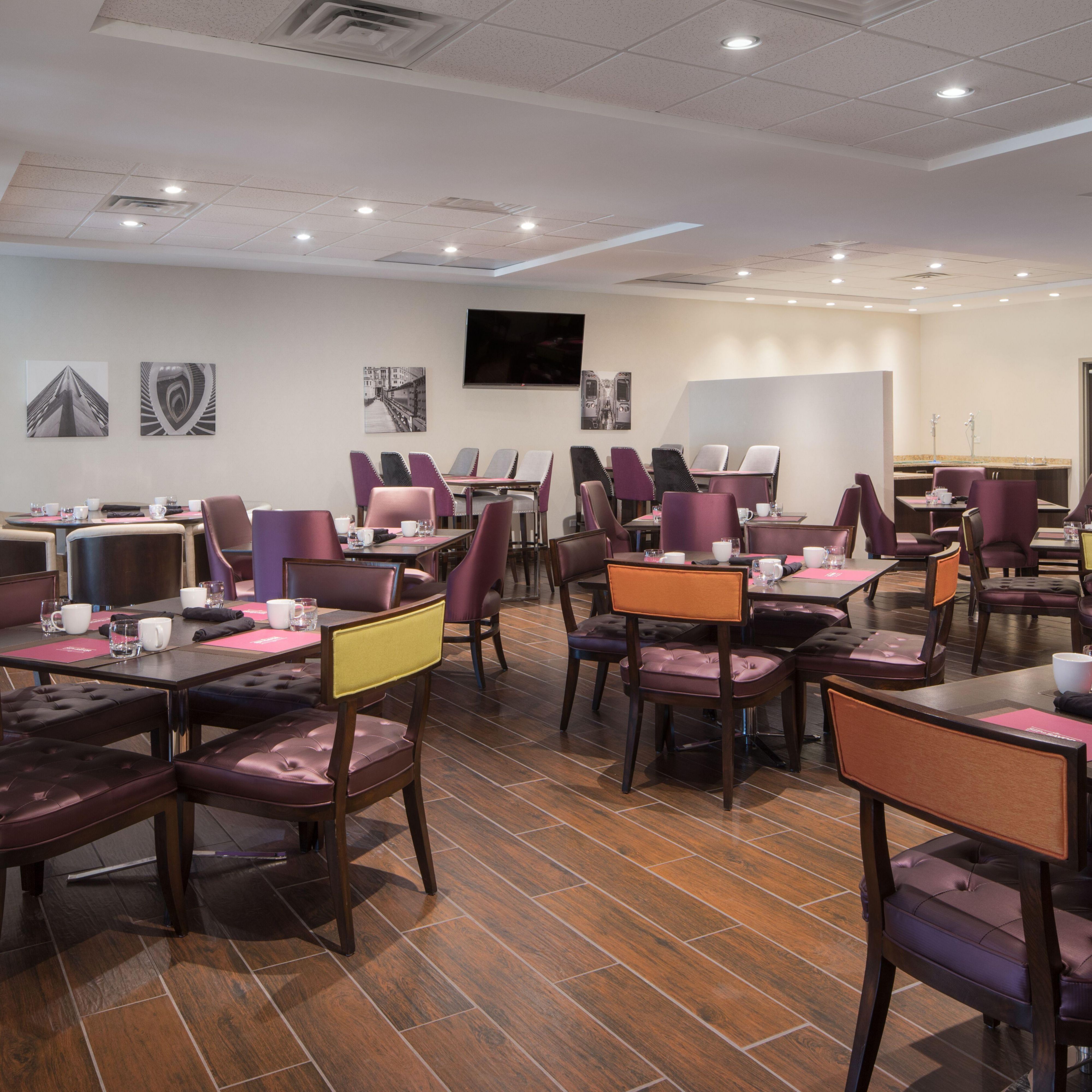 Crowne Plaza Chicago SW - Burr Ridge | Burr Ridge, IL Hotels near ...