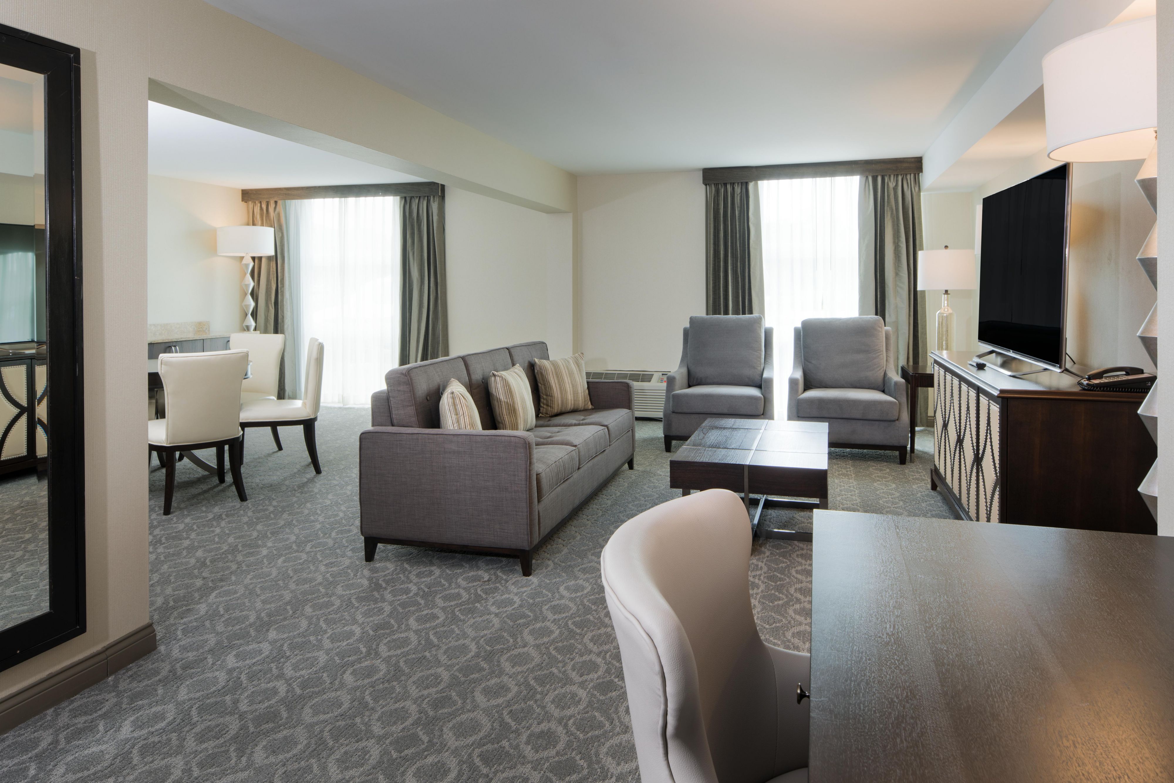Crowne Plaza Chicago SW Burr Ridge Burr Ridge, United States