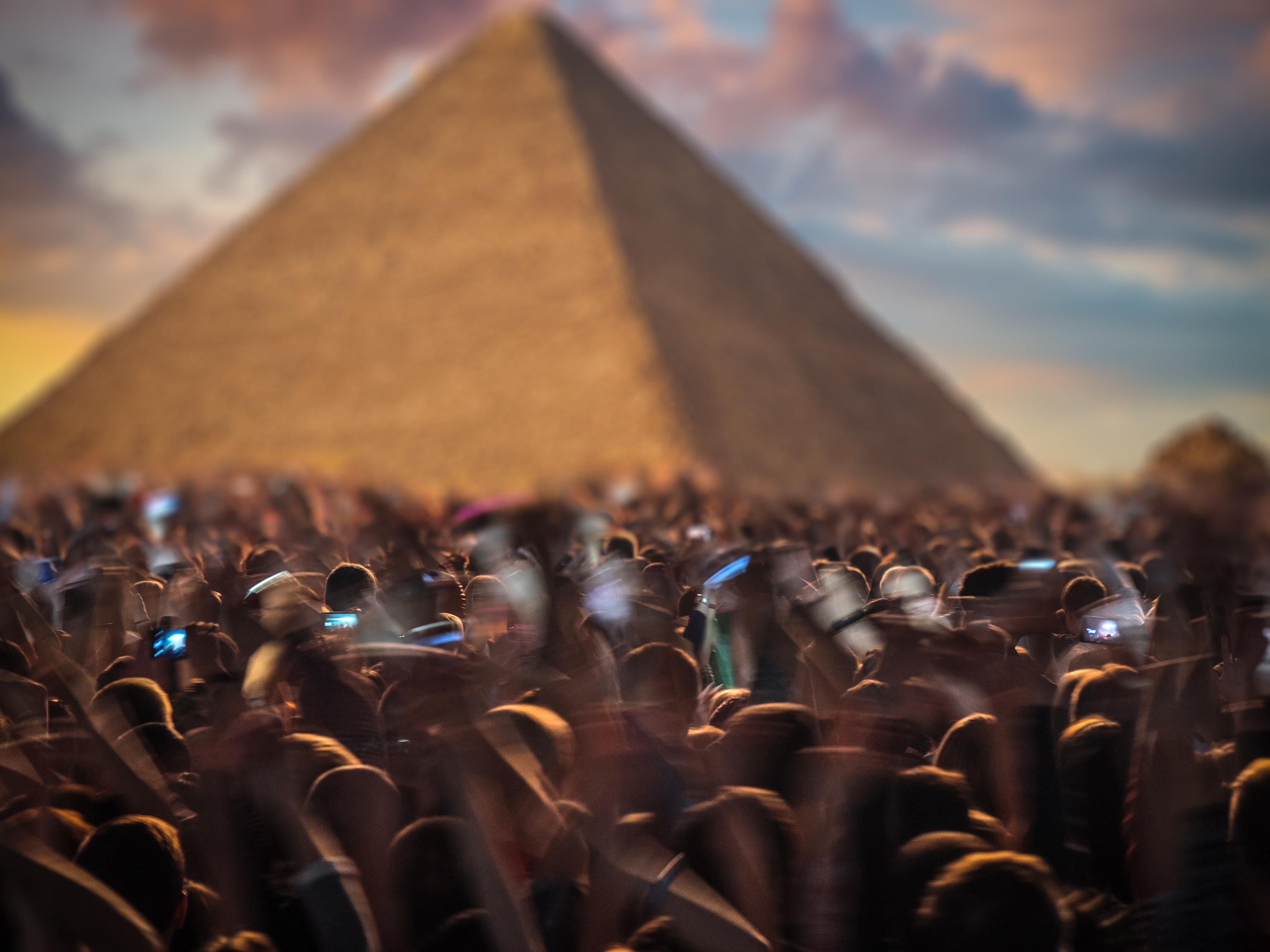 Crowne Plaza West Cairo Arkan - 、Cairo