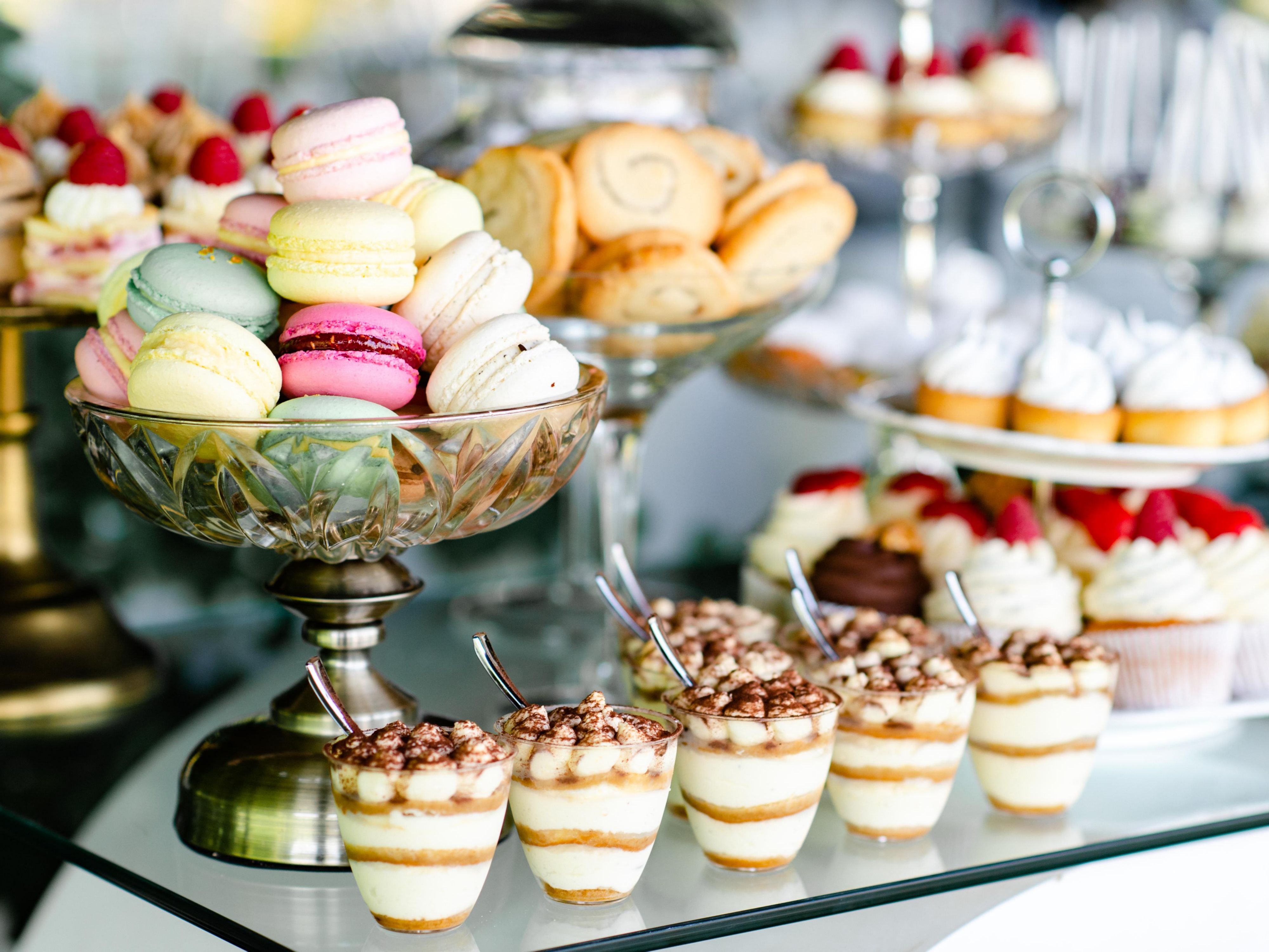 Behind each memorable event is an outstanding team of professionals who promise to deliver seamless service infused with passion, and creativity in short, the perfect, unforgettable event.

Whether you’re planning a business gathering, a social event or a cosy get together with friends, we’ve got you covered!