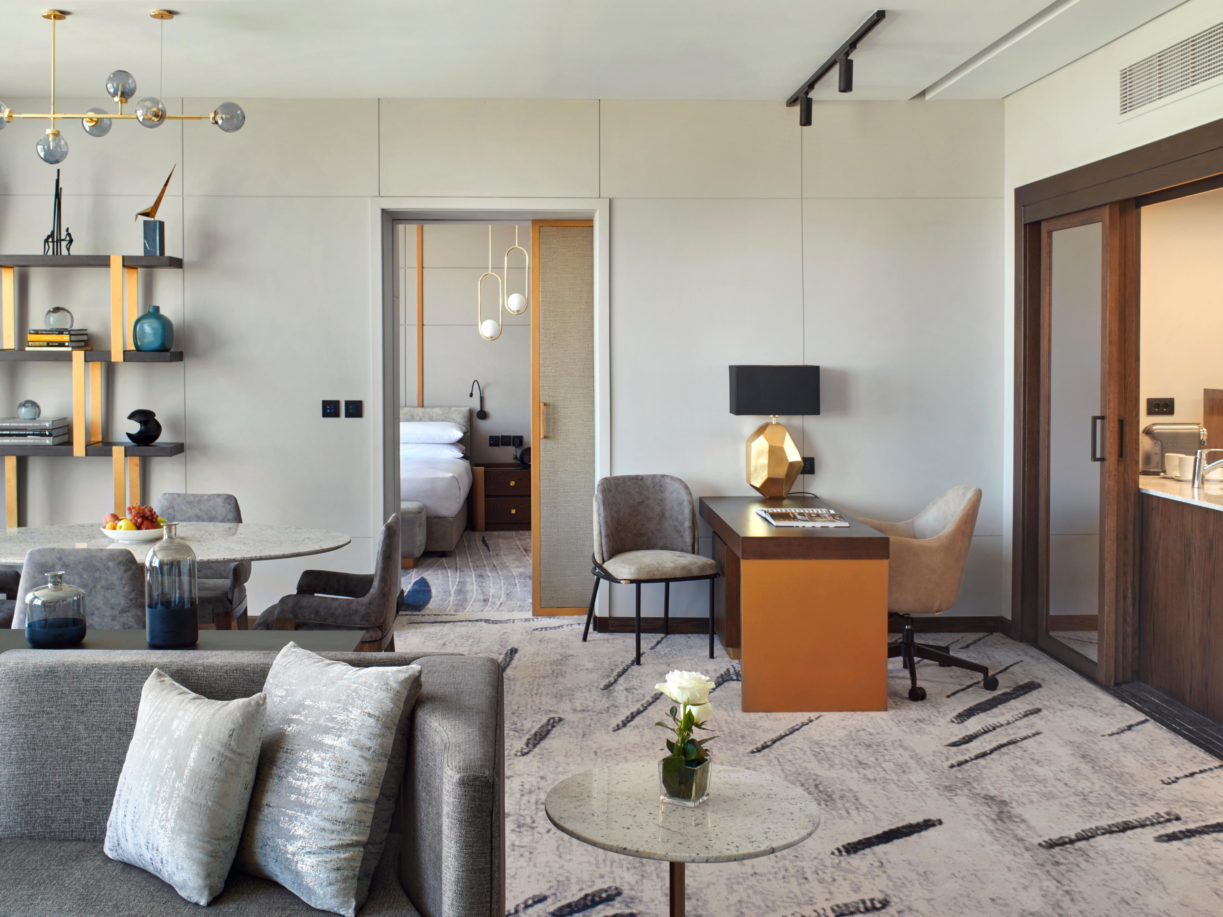 Arkan Suite