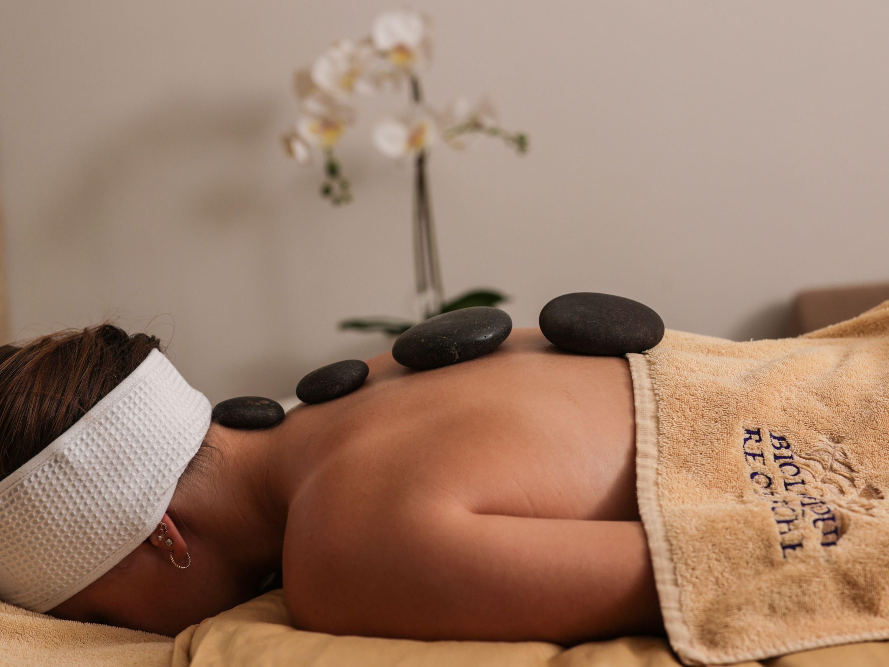Book your pampering experience at Al Sagheer Spa and brace yourself for an incredibly rewarding, and relaxing, Spa day.