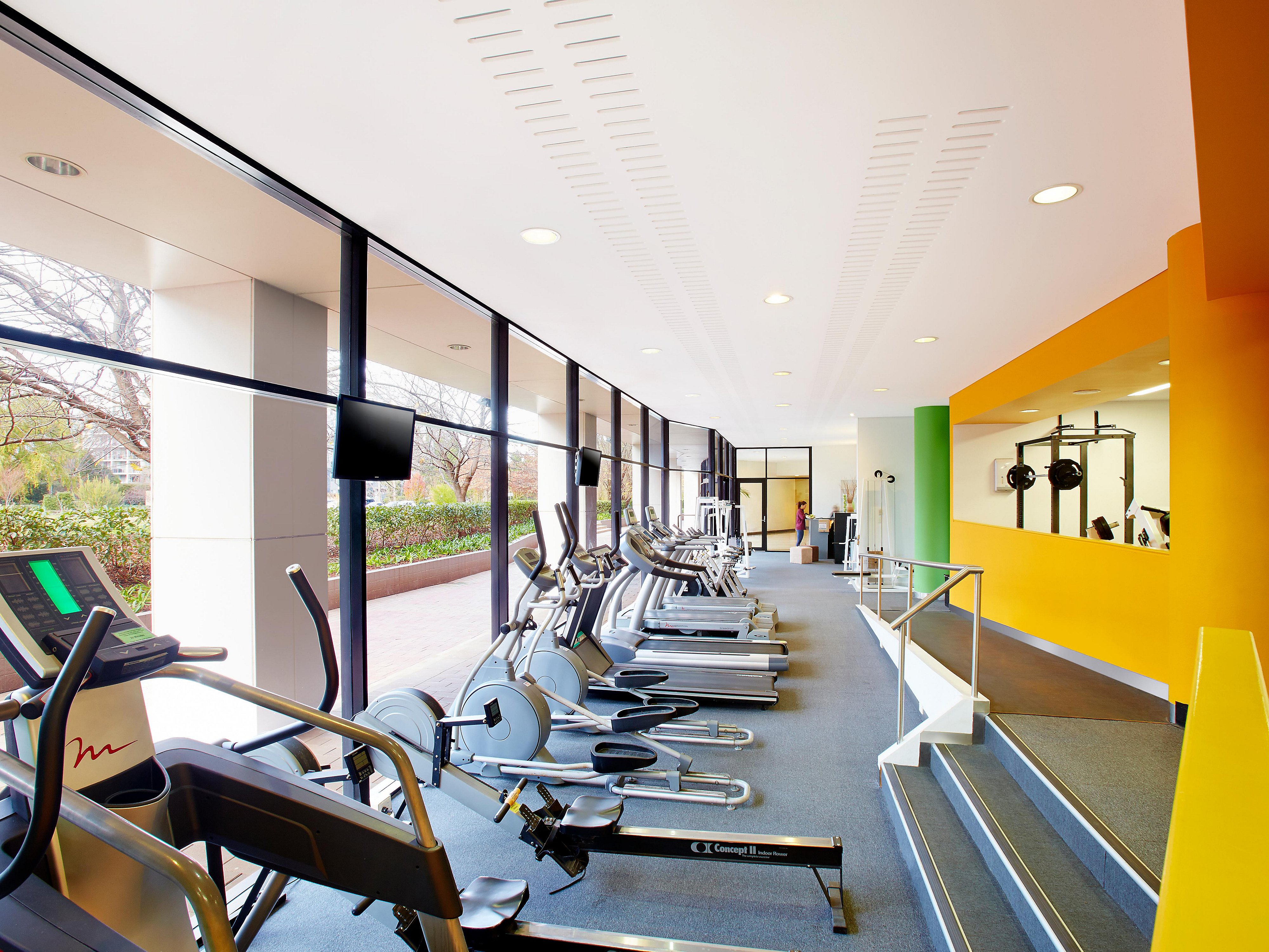 Crowne Plaza Canberra Disabled Accessible Rooms Facilities