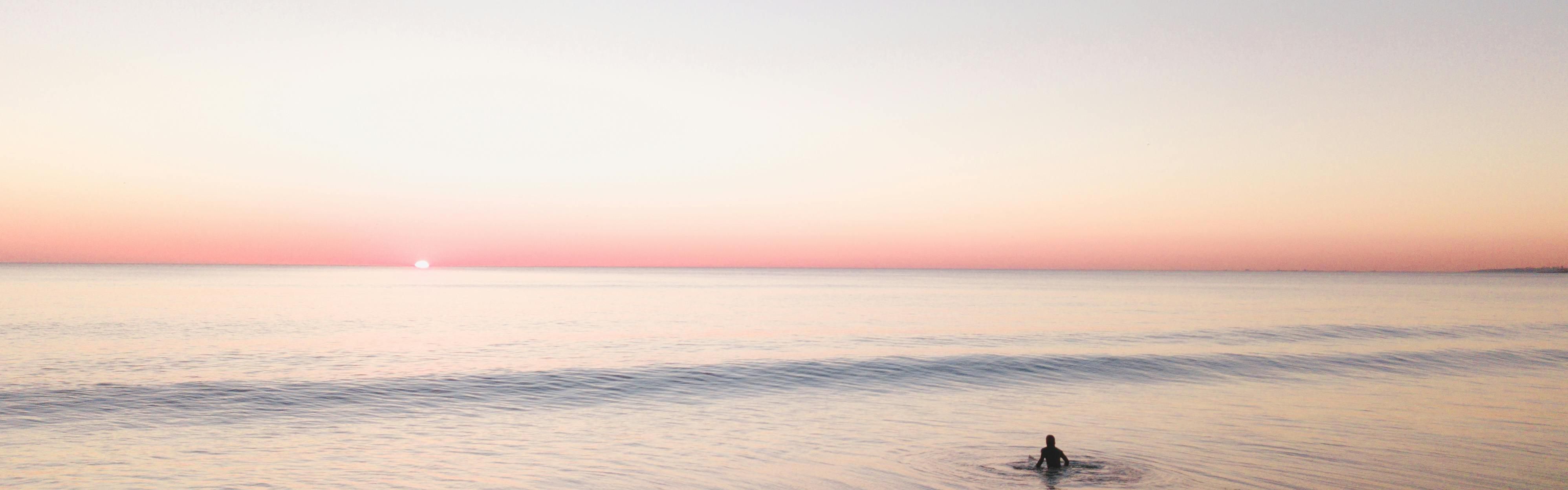 Costa da Caparica Beach