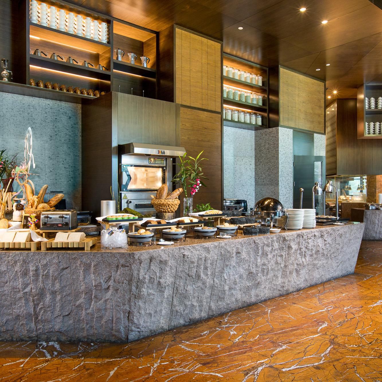 Crowne Plaza 长白山温泉皇冠假日度假酒店 - 长白山, 中国