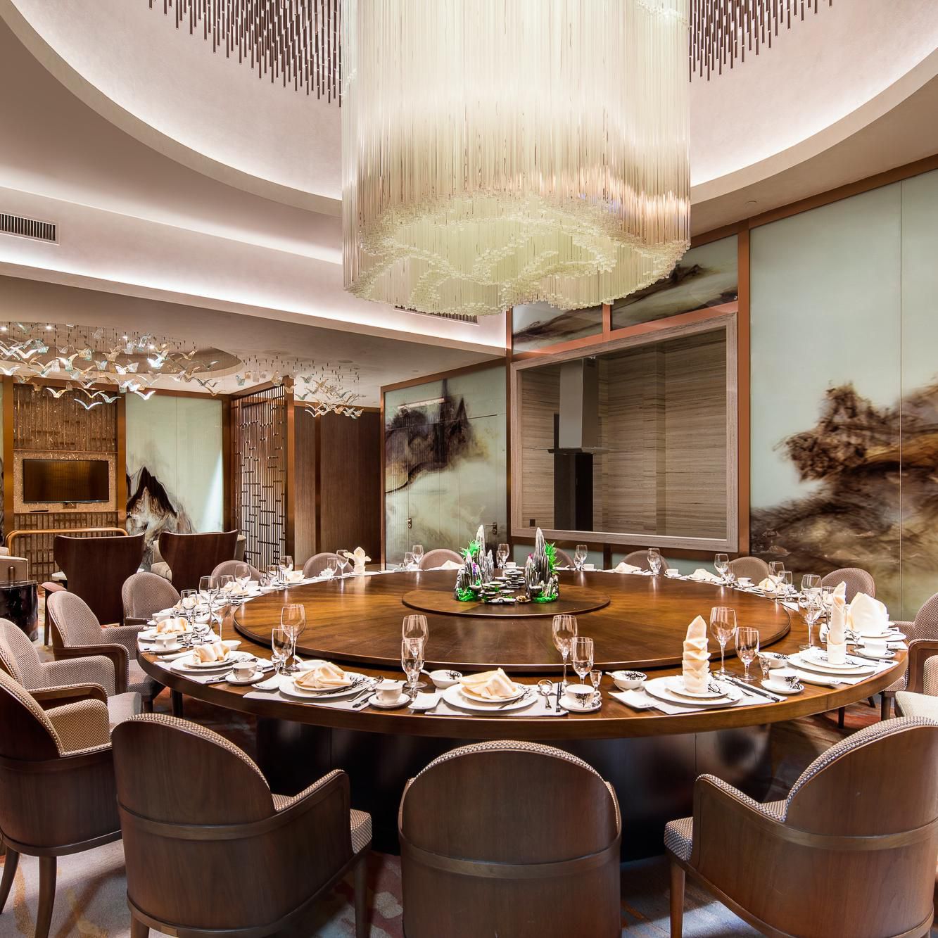 Crowne Plaza 长白山温泉皇冠假日度假酒店 - 长白山, 中国