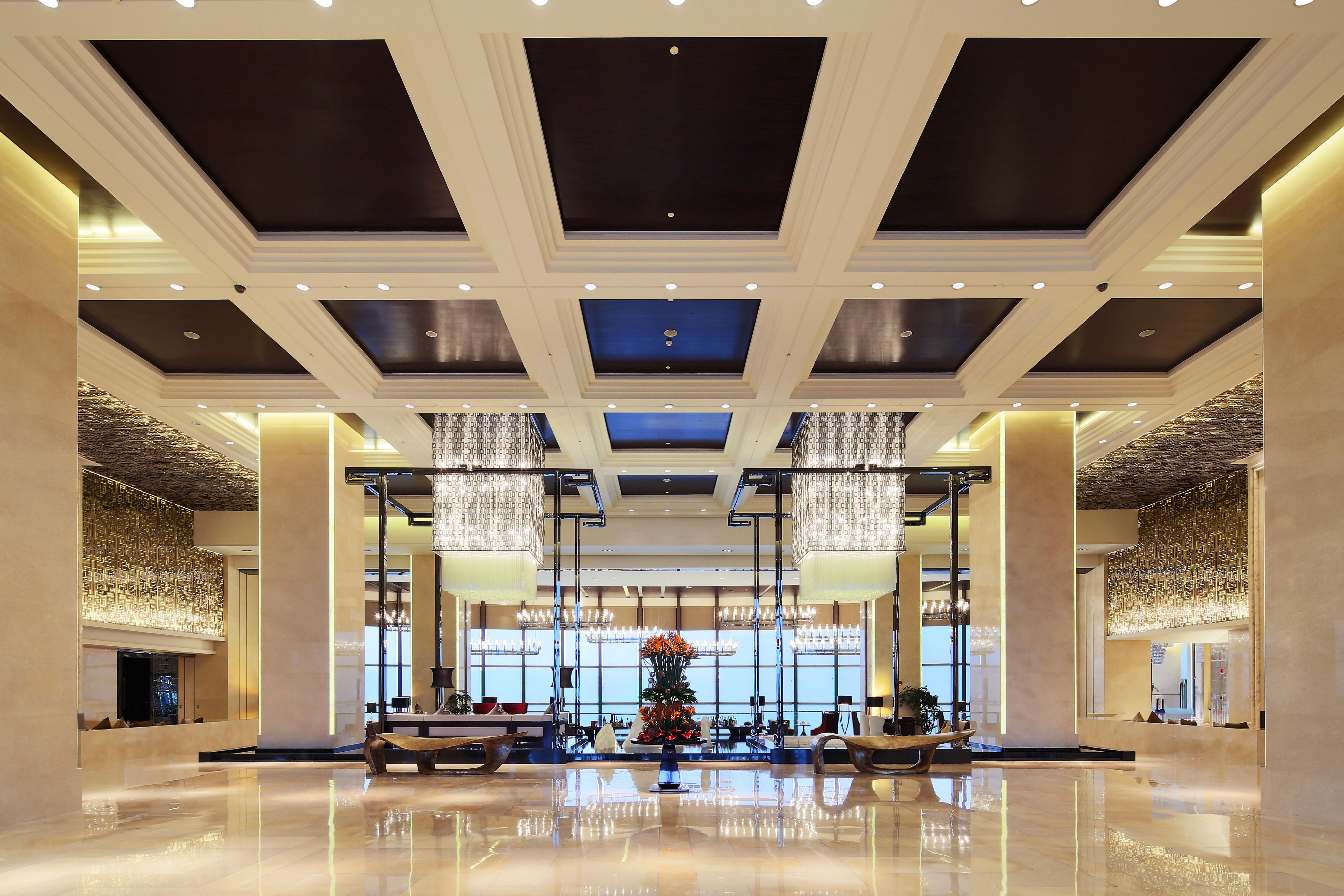Crowne Plaza 成都新希望高新皇冠假日酒店 - 成都, 中国（中华人民共和国）
