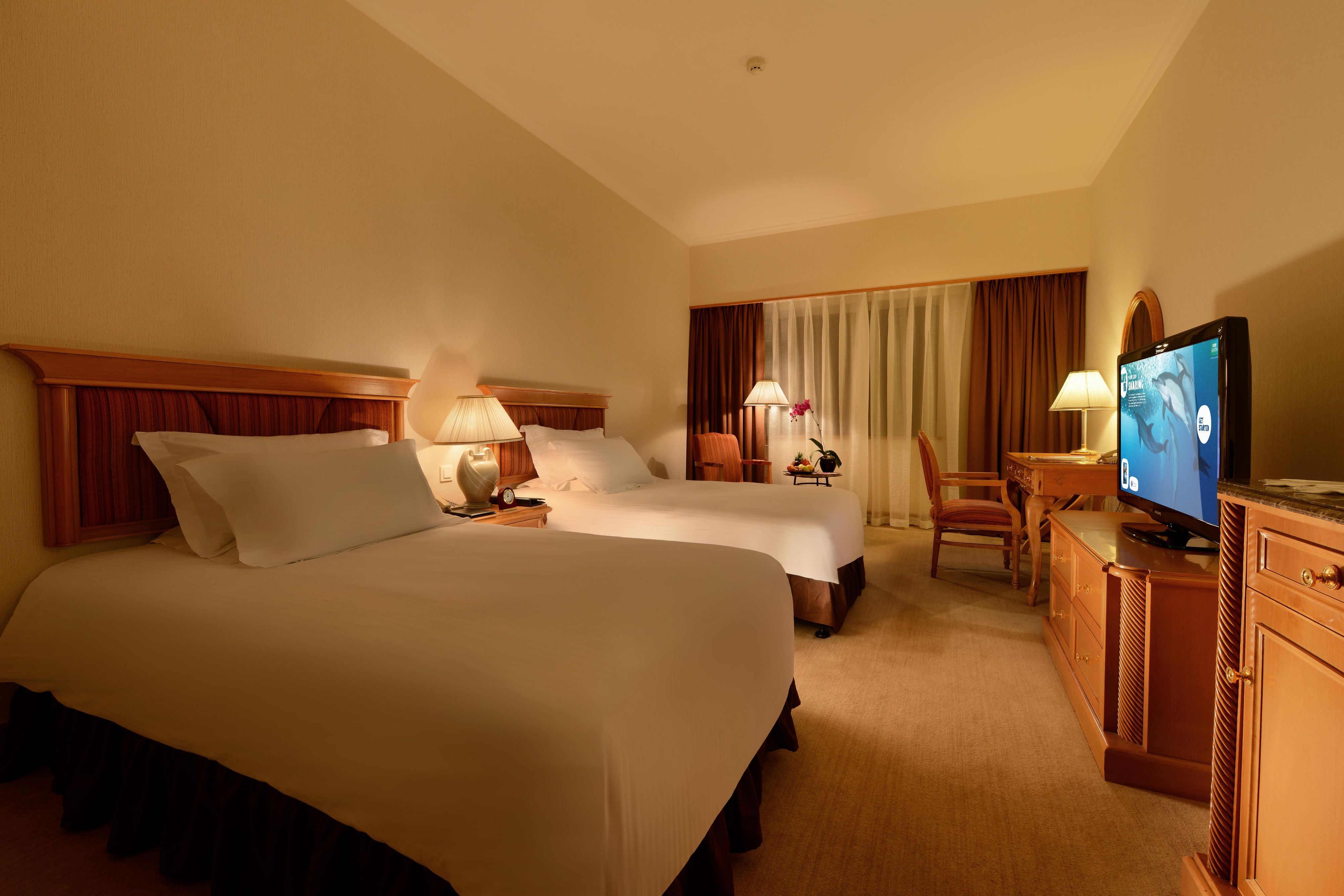 crowne plaza 成都总府皇冠假日酒店 - 成都, 中国