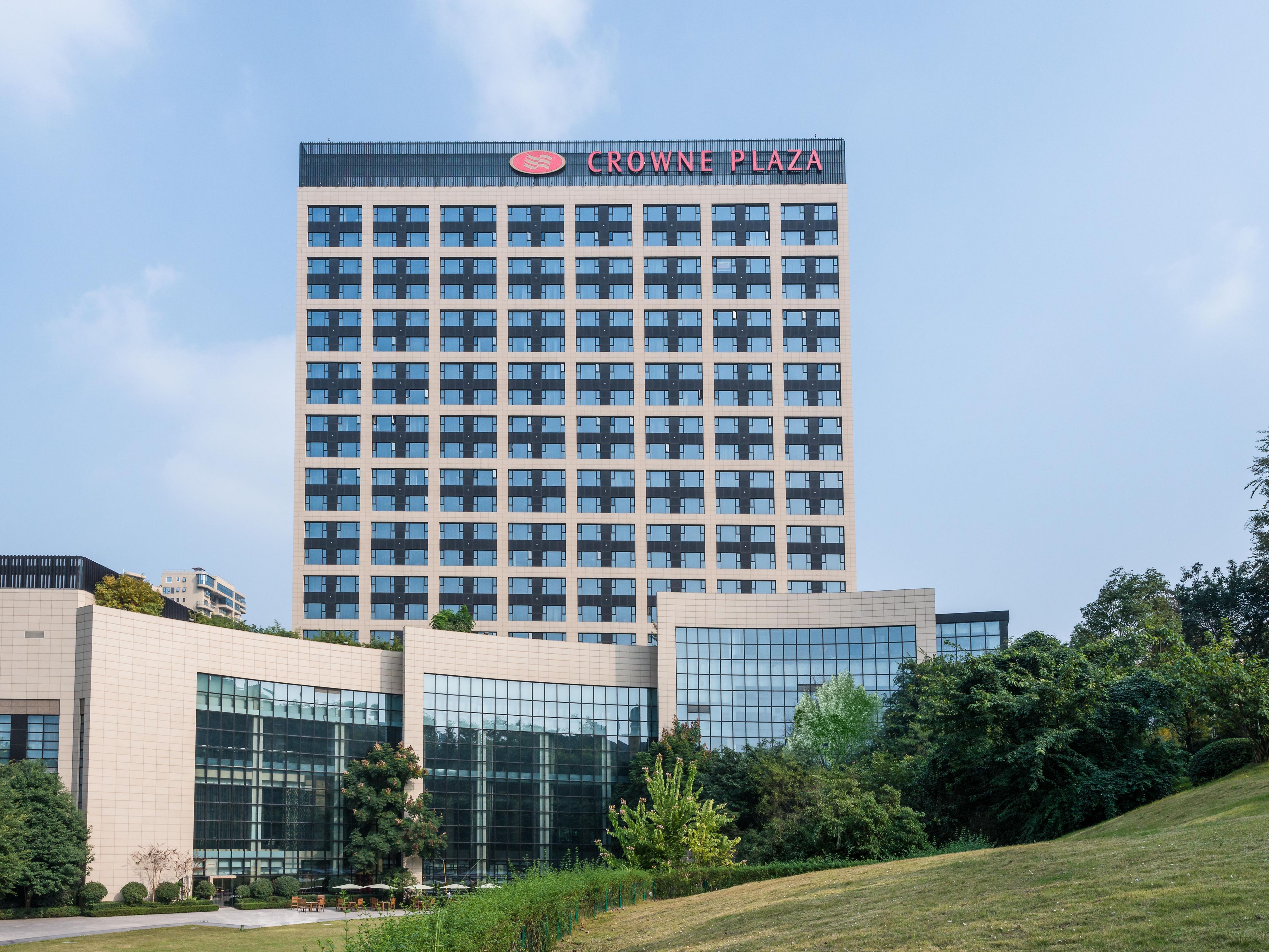Eksterior Hotel