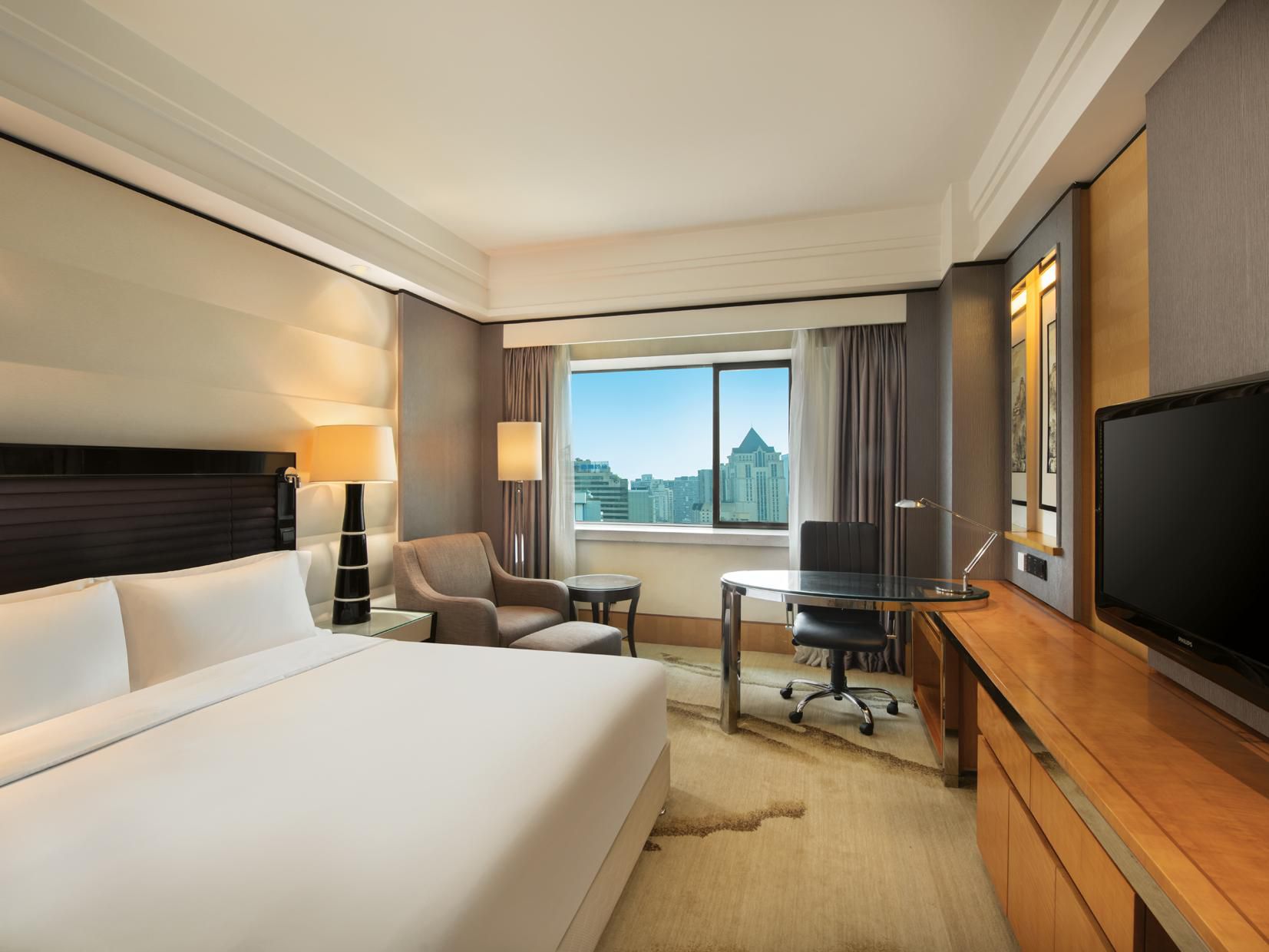 Premier Room
