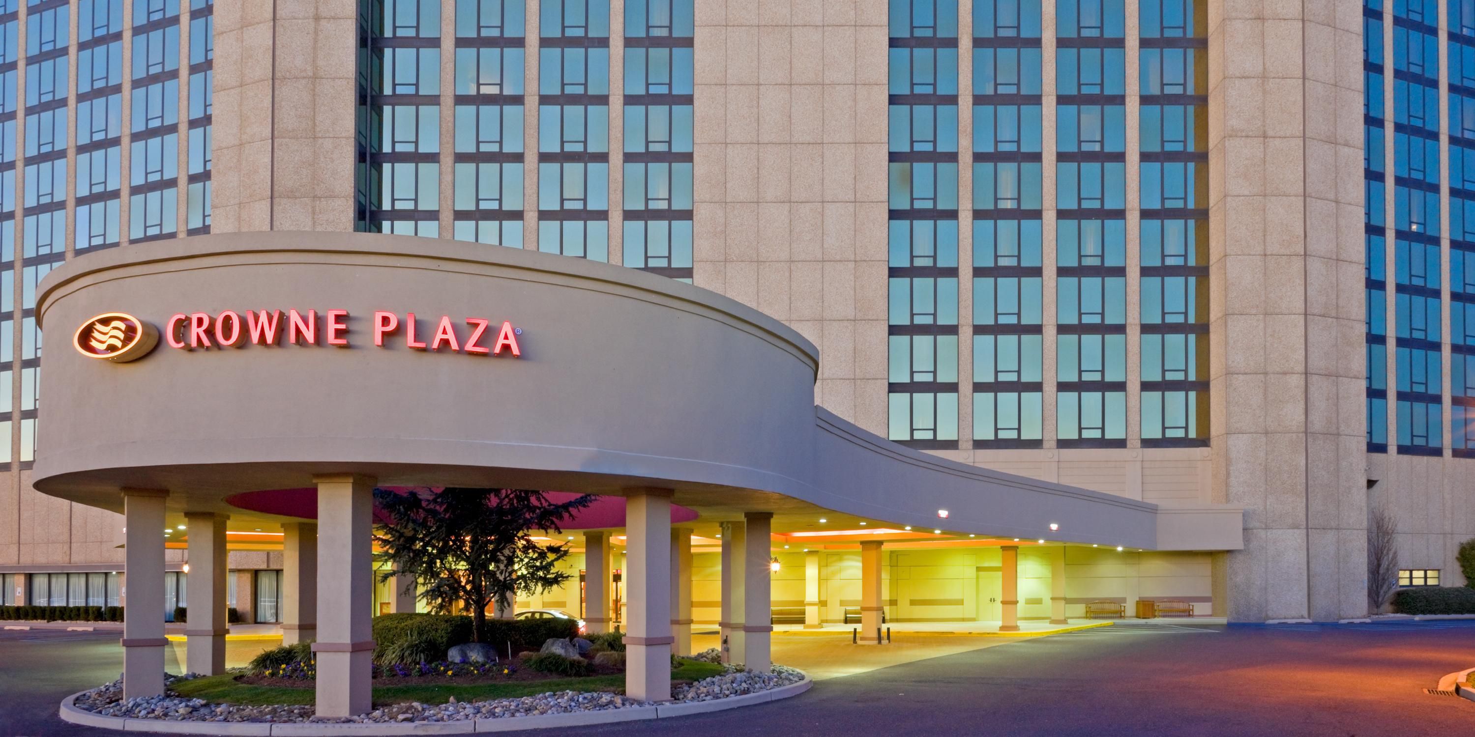 crowne plaza cherry hill new jersey