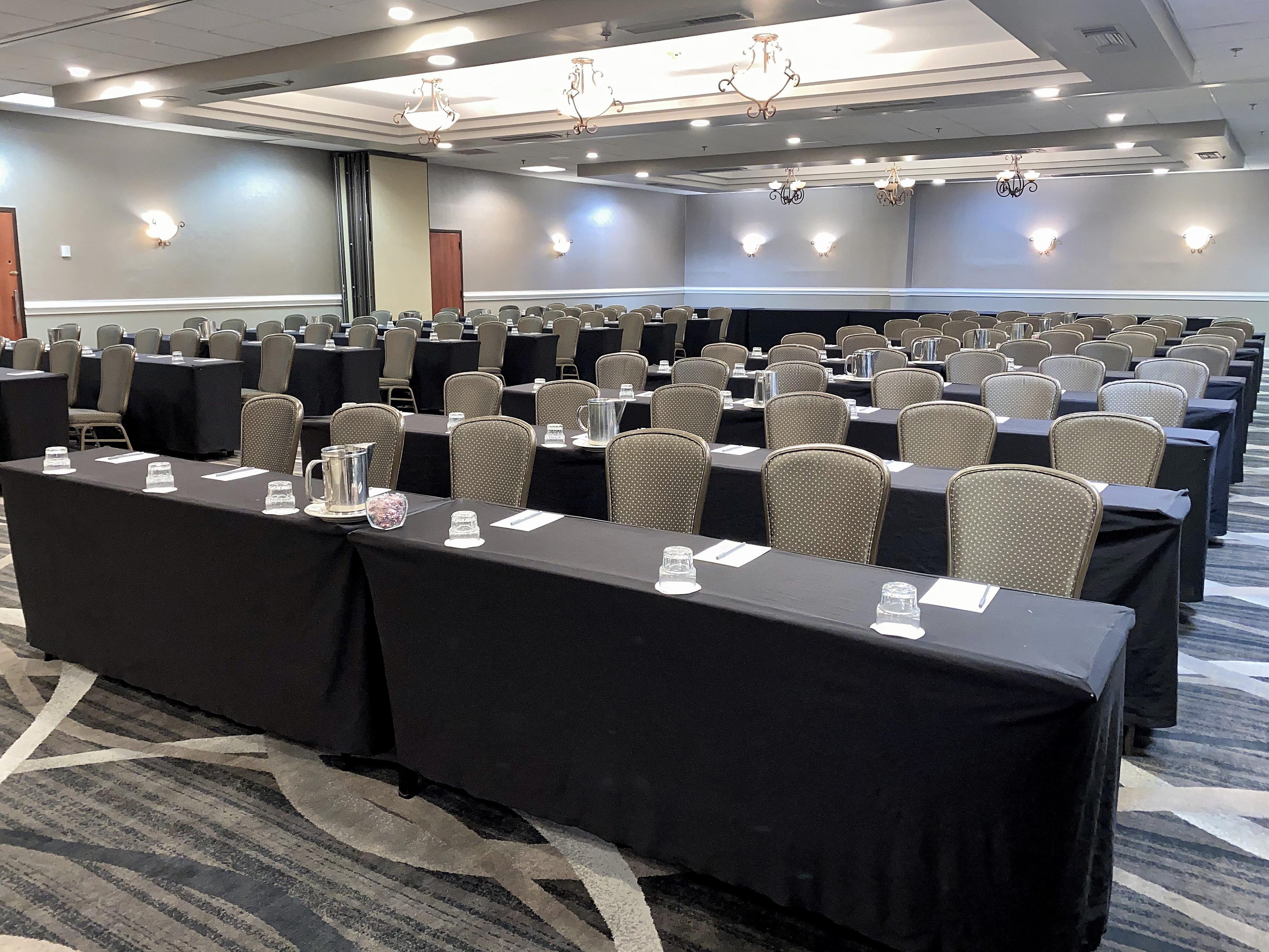 Crowne Plaza Philadelphia Cherry Hill Hotel Meeting Rooms For Rent In Cherry Hill Ihg