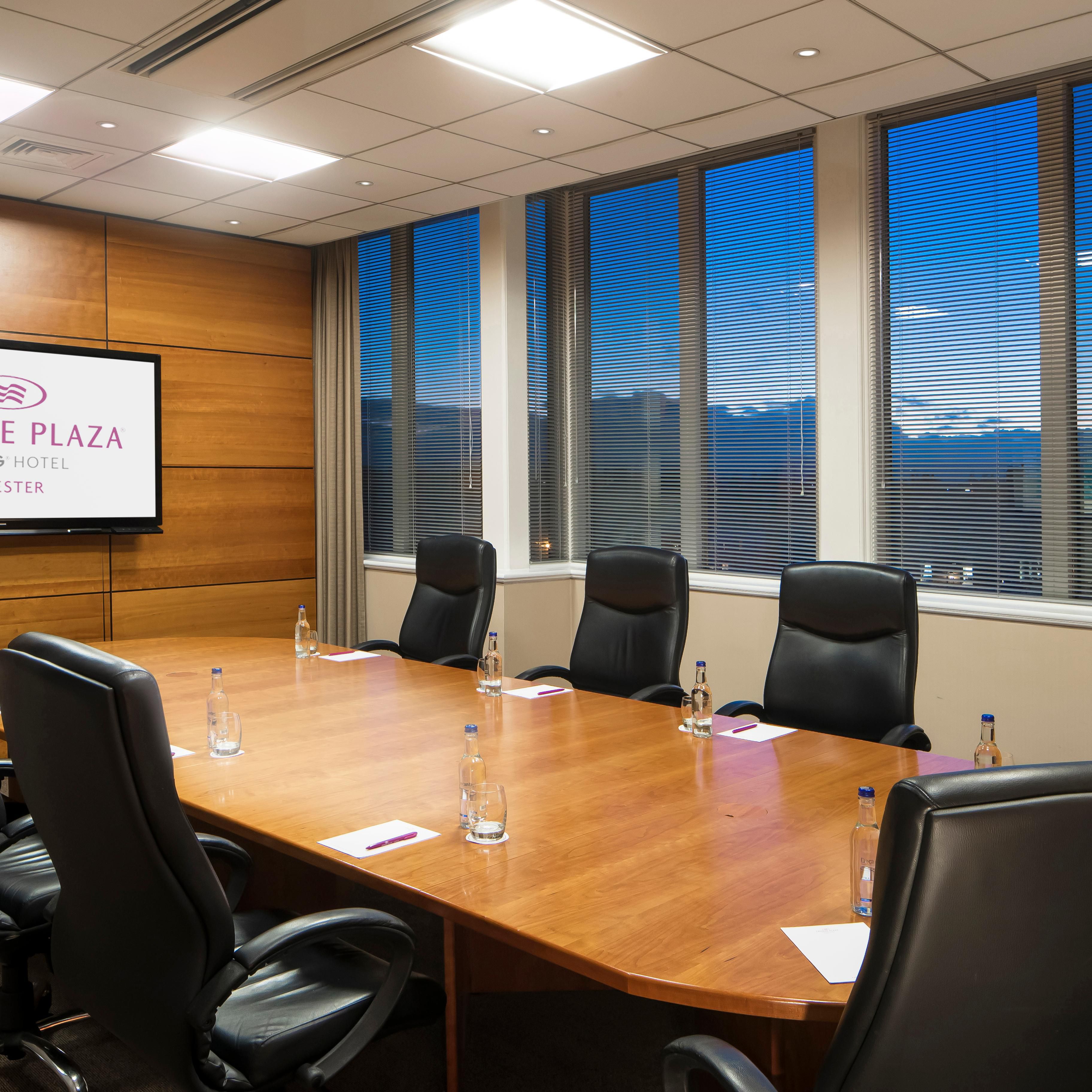Executive Directors Boardroom