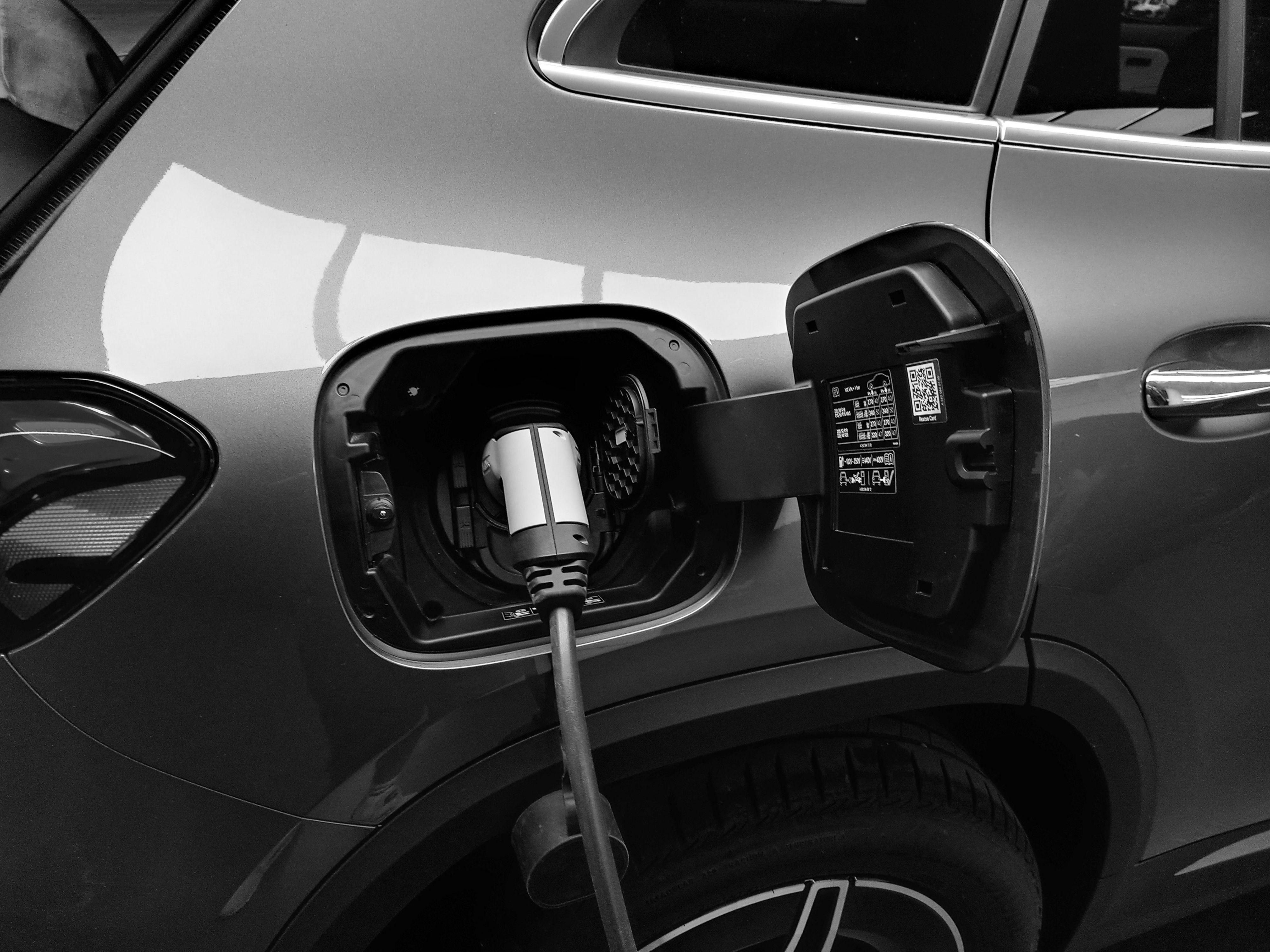 Attention all Electric Car owners