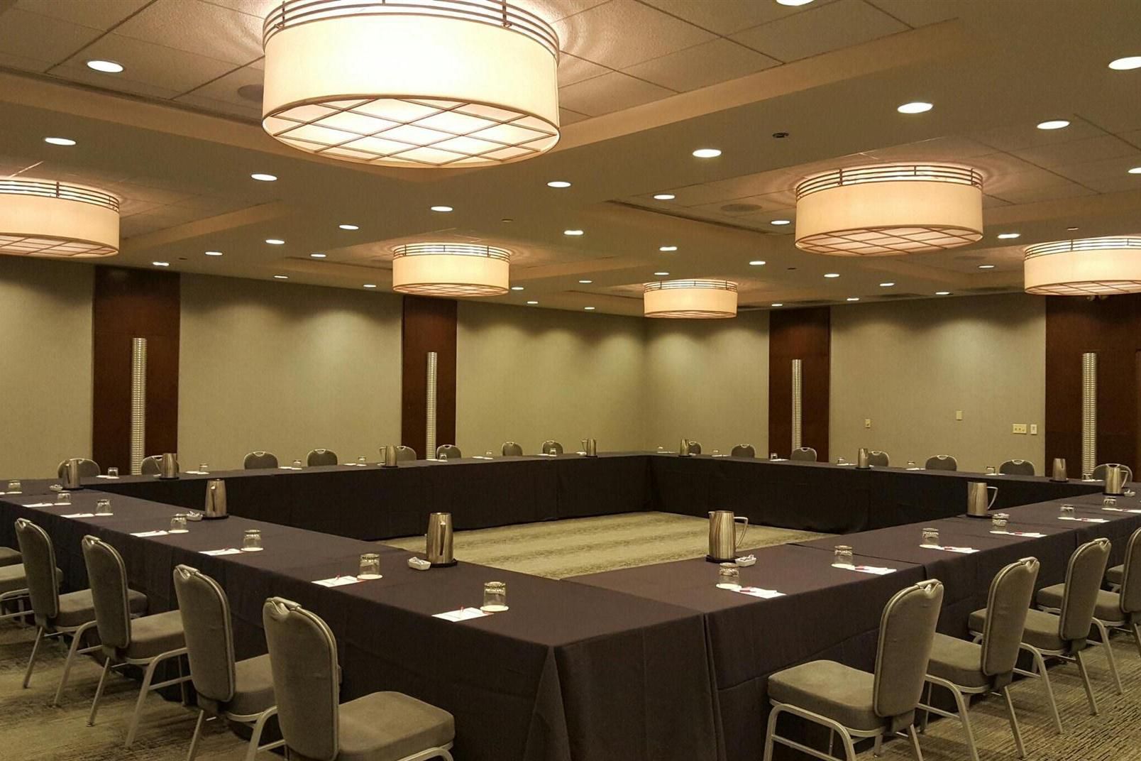 Perfect Chicago West Loop meeting location for groups up to 150pp