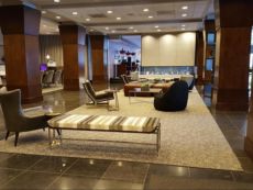 Crowne Plaza Chicago West Loop