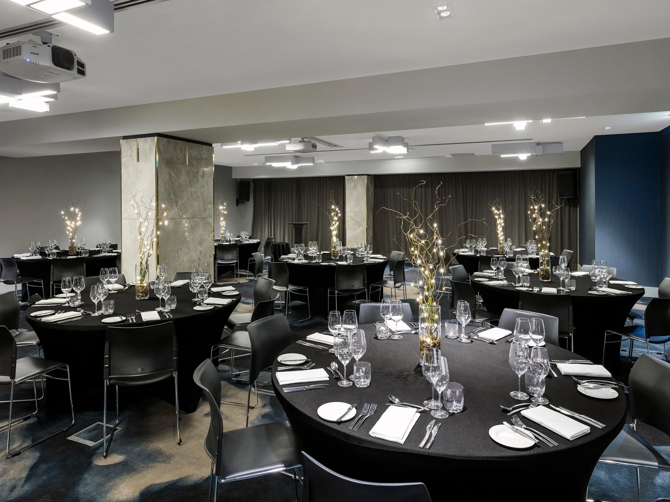 Make Every Event Memorable With IHG