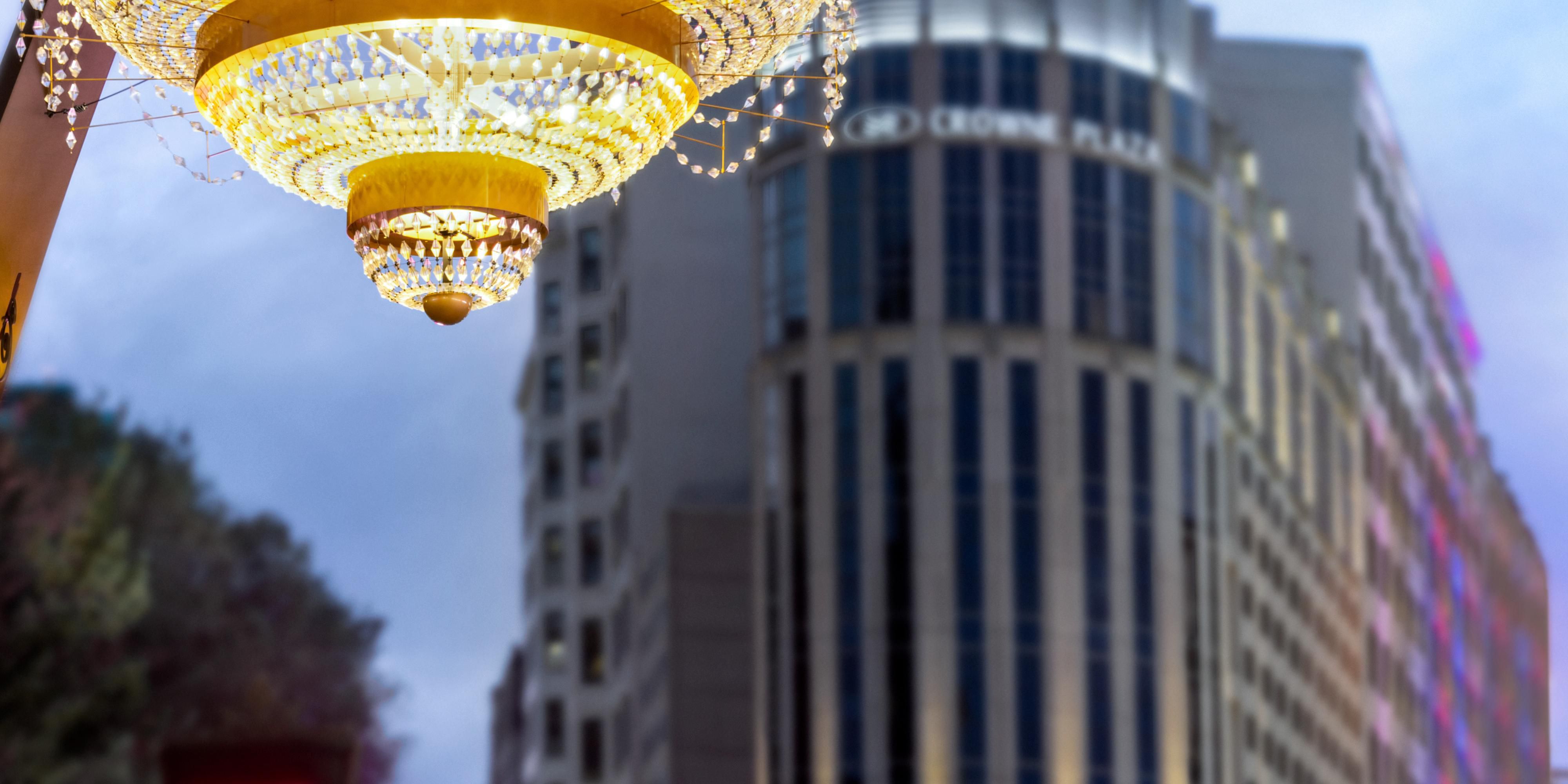 Playhouse Square Shows