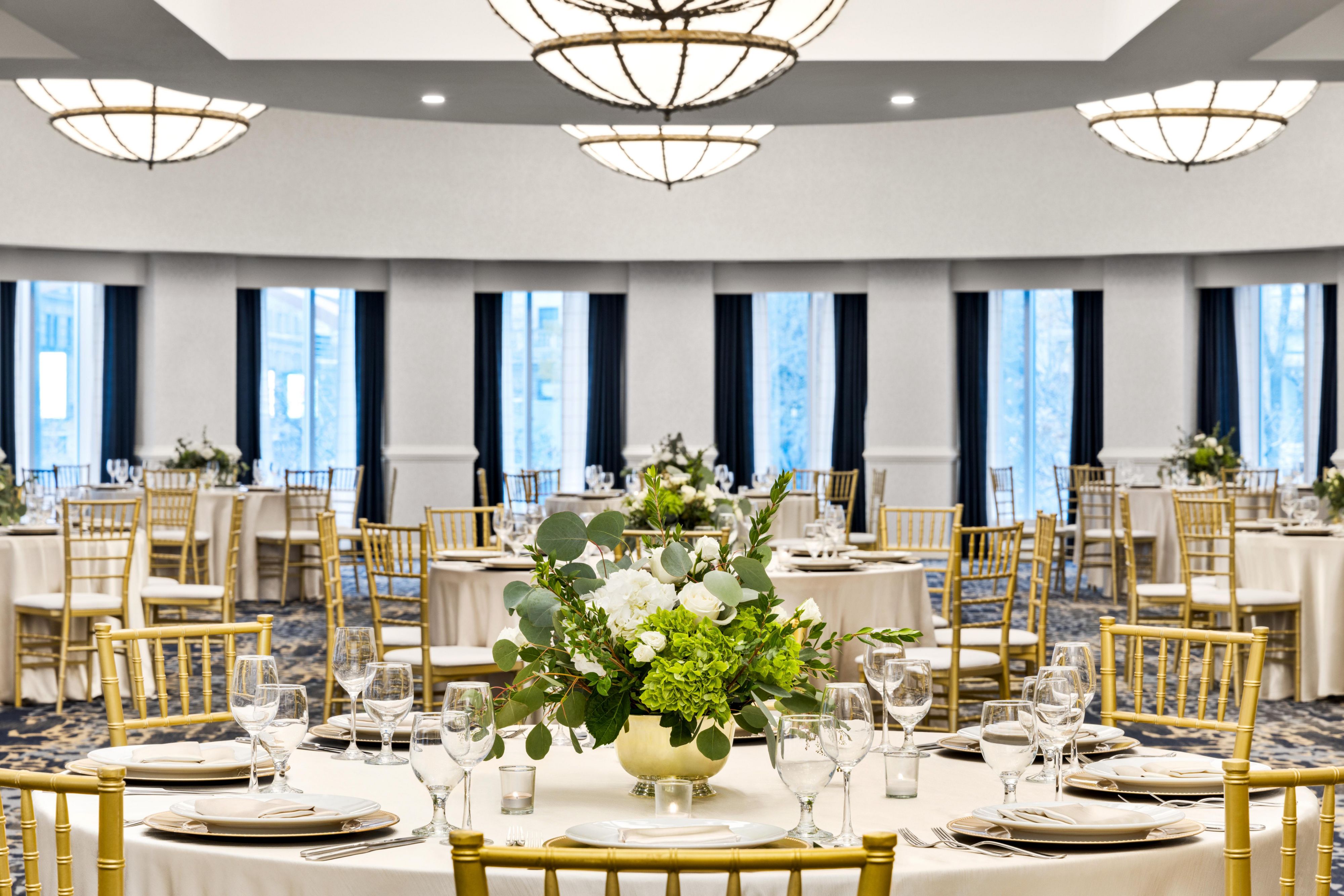 Palace Ballroom