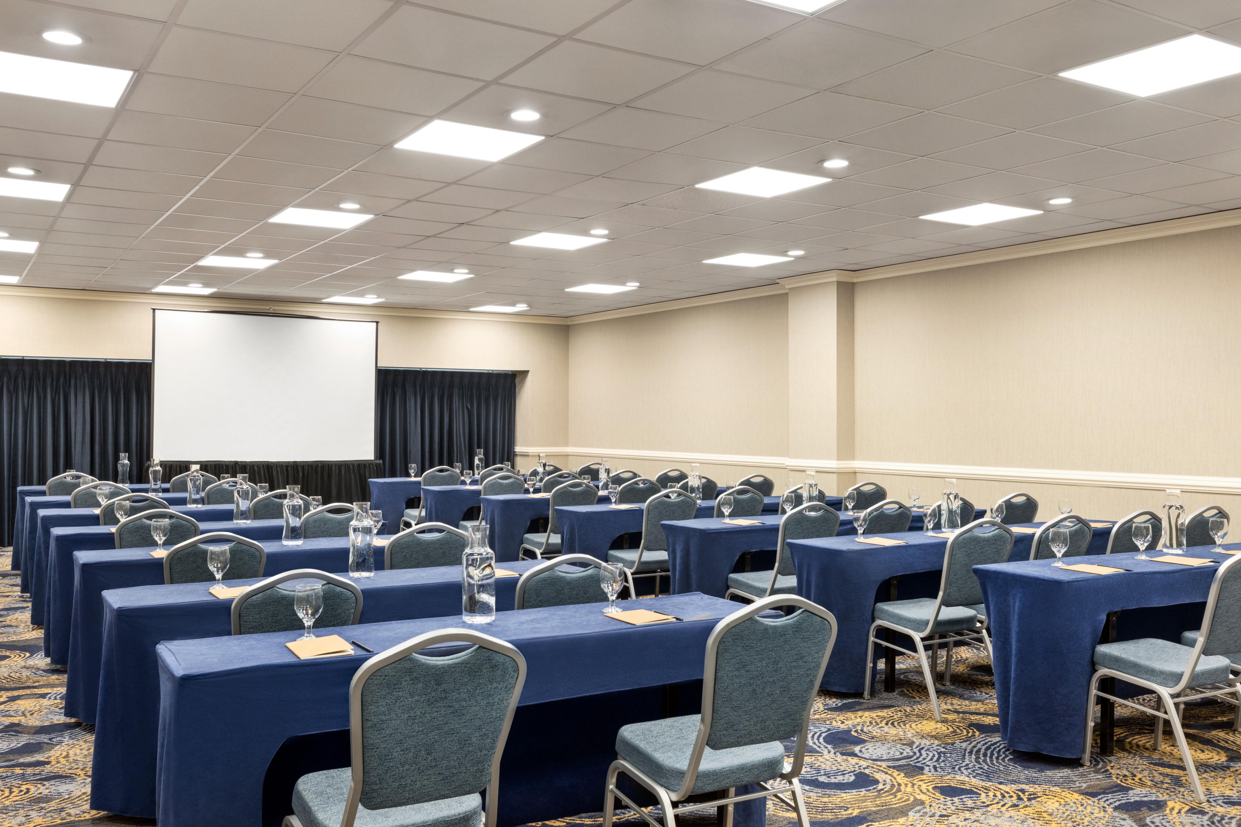 State Meeting Room