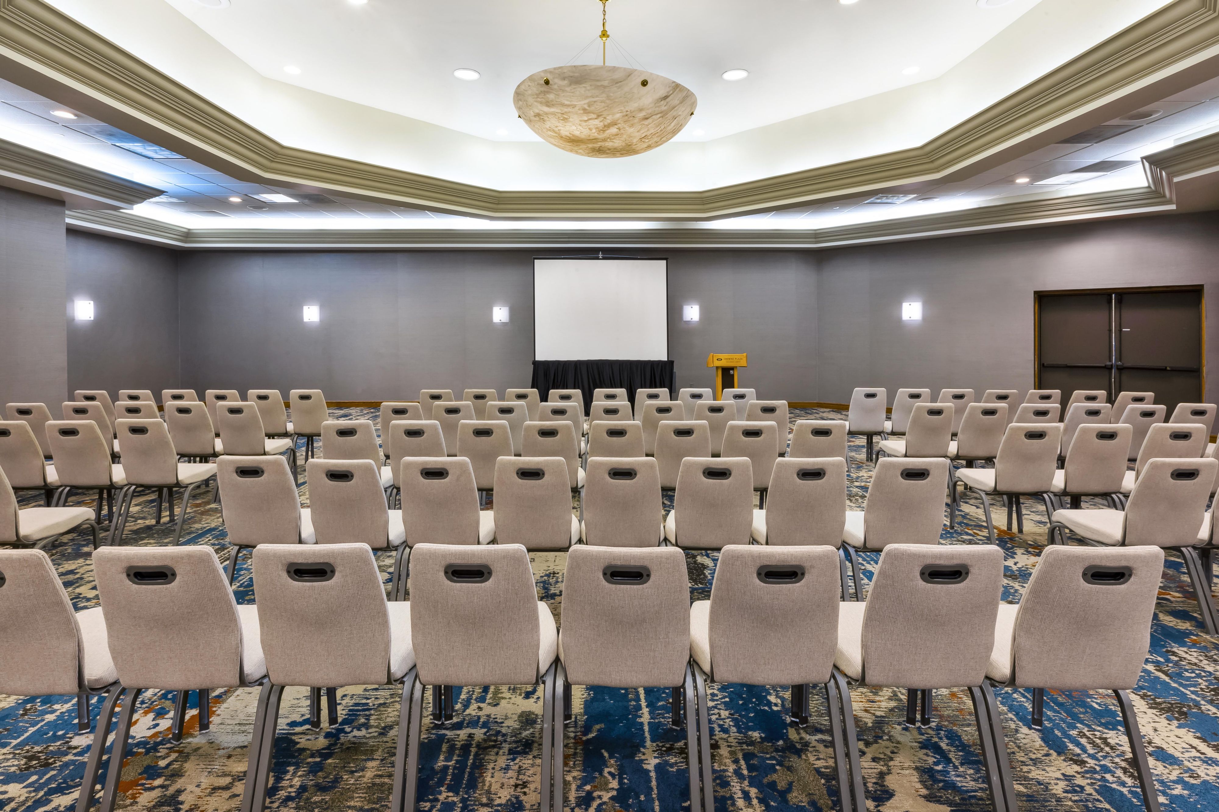 meeting room