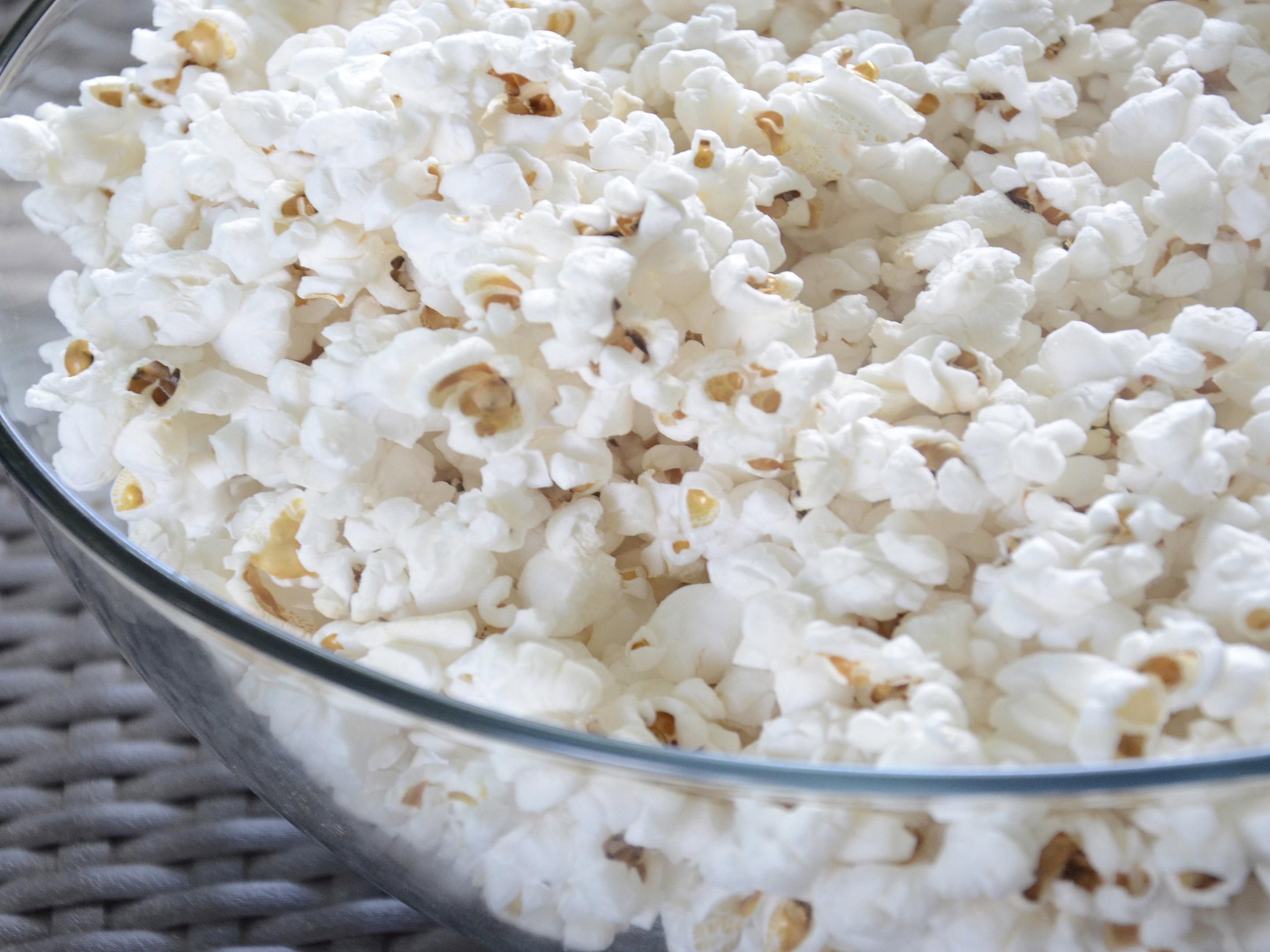 popcorn