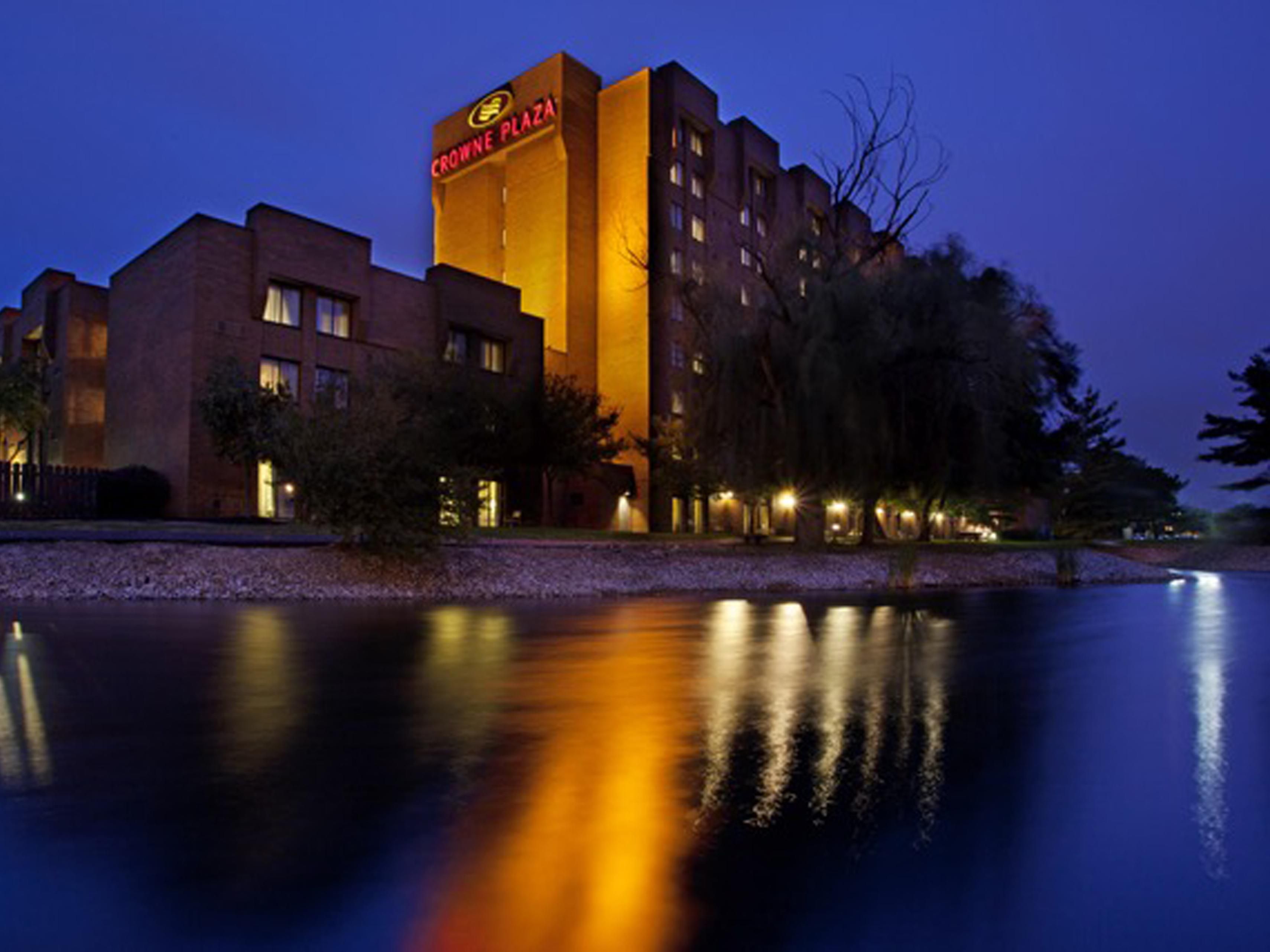 Crowne Plaza Columbus NorthWorthington OH, Columbus OH hotel