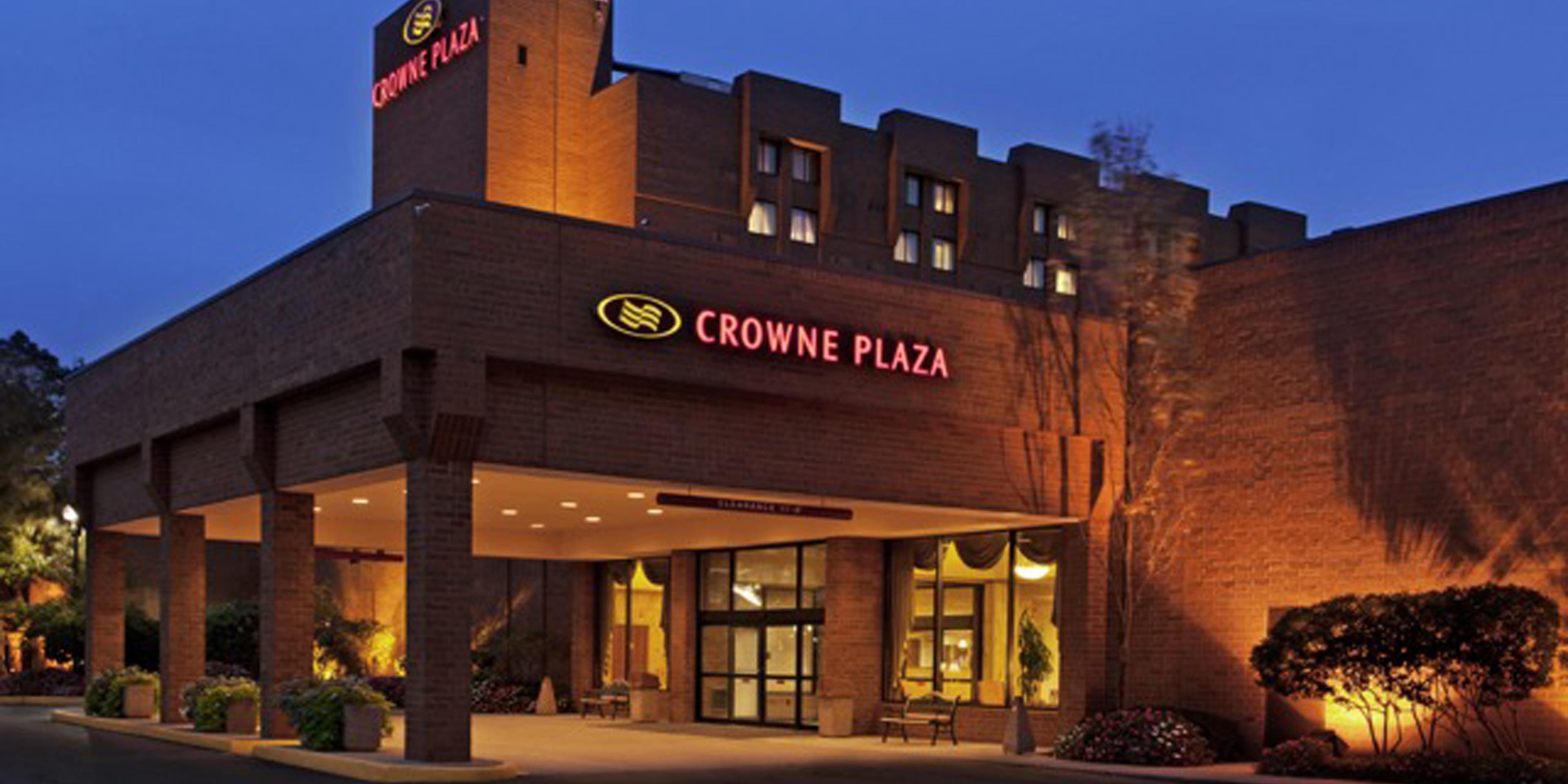 Crowne Plaza Columbus North-Worthington OH, Columbus OH hotel