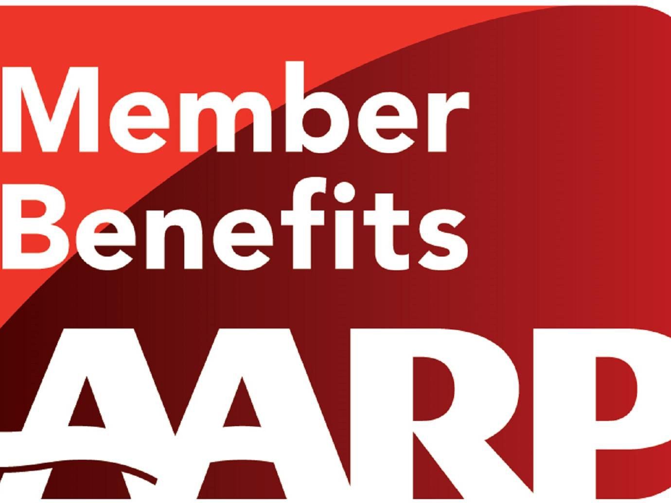 AARP Members Save
