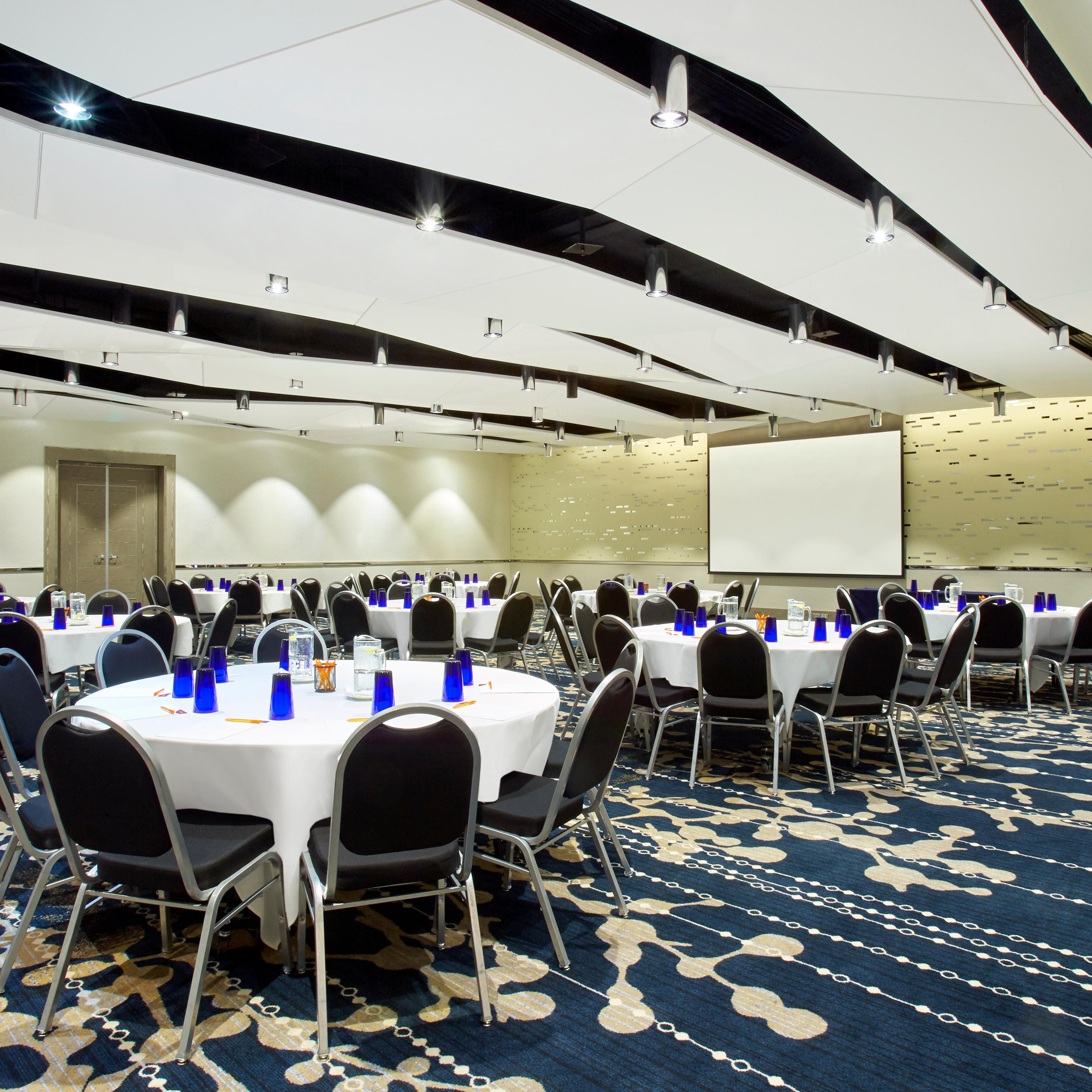 Oceanic Ballroom for conferences and events in Coogee