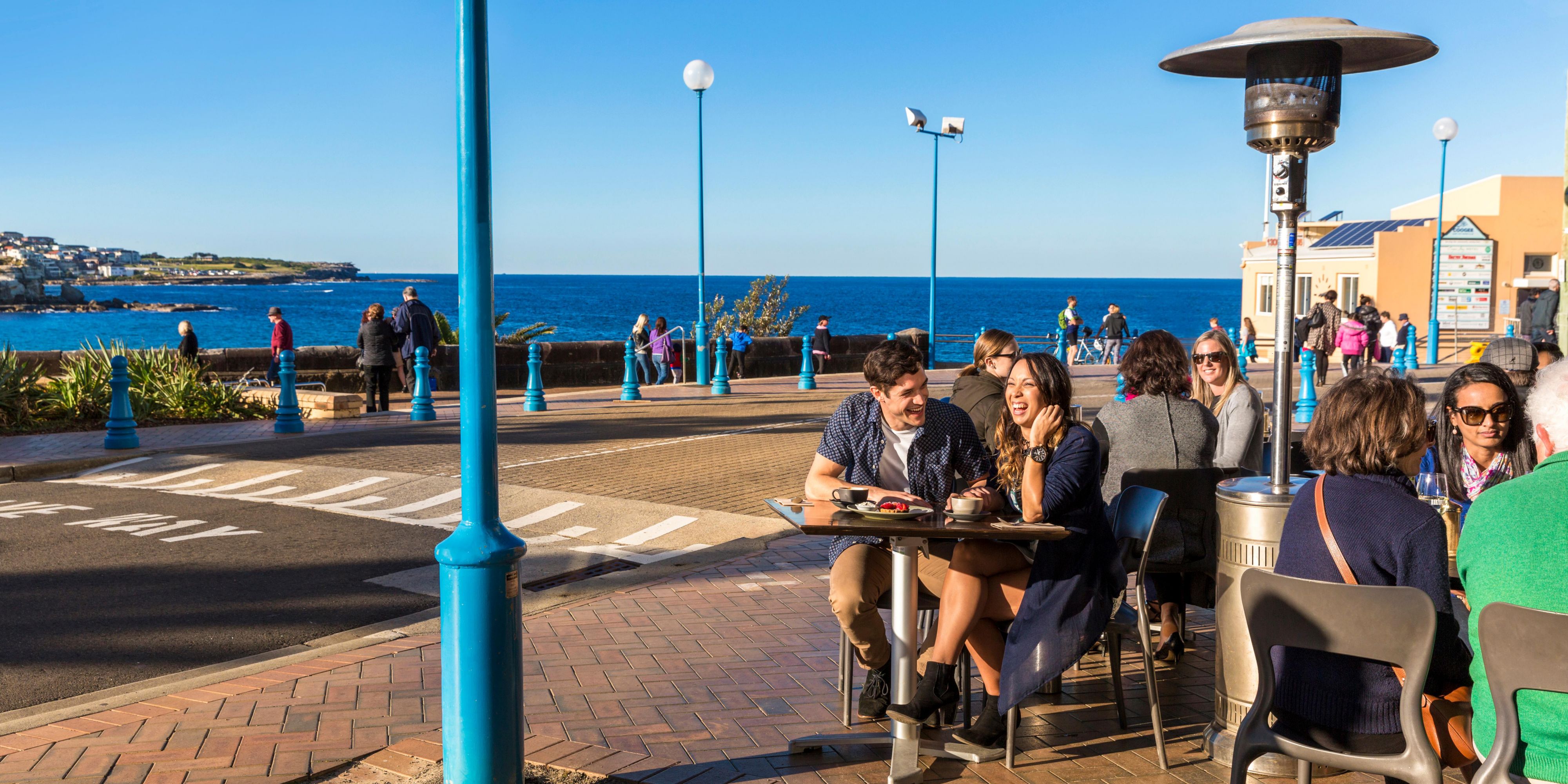 Things to do in Coogee near Crowne Plaza Sydney Coogee Beach Hotel